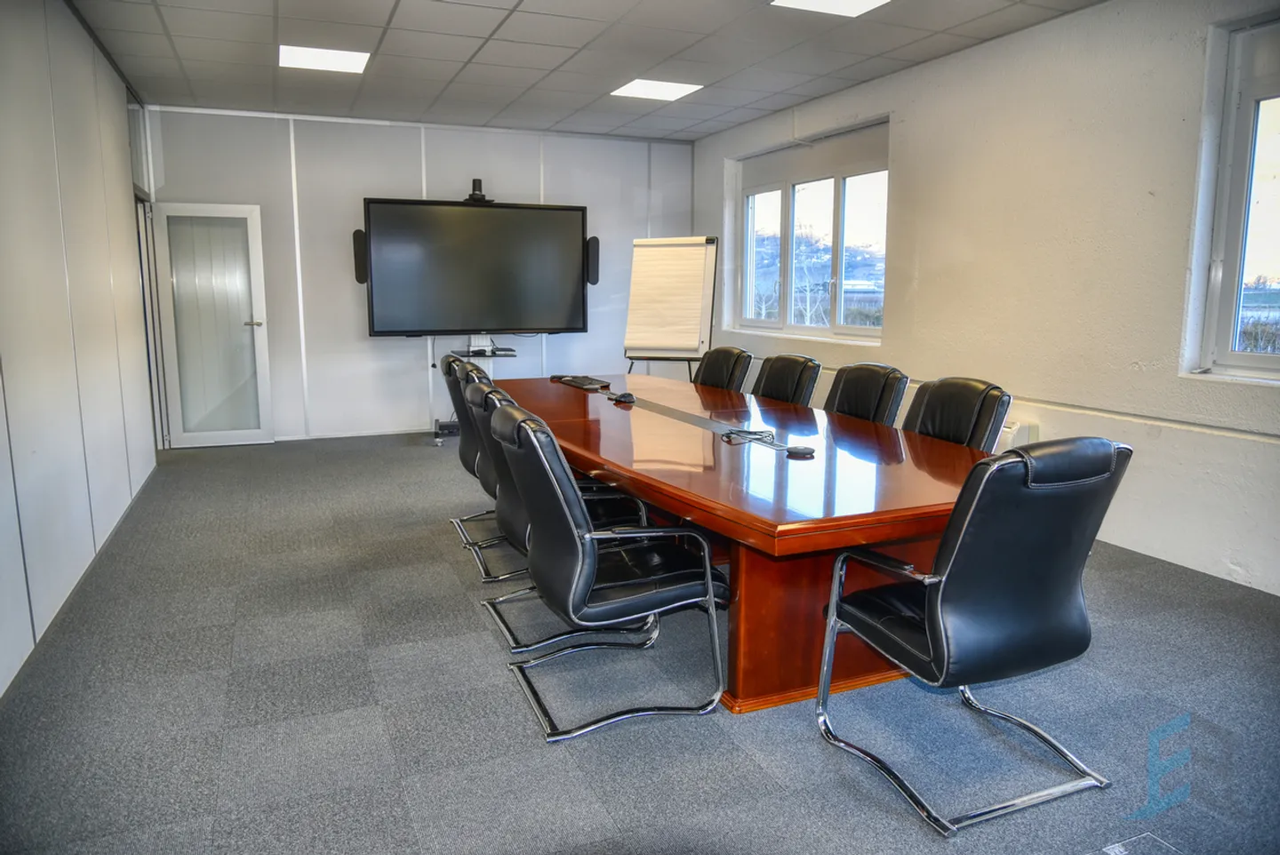 EXCLUSIVITY Modular and Modern Offices in Daval (Sierre) - Photo 5 of 13