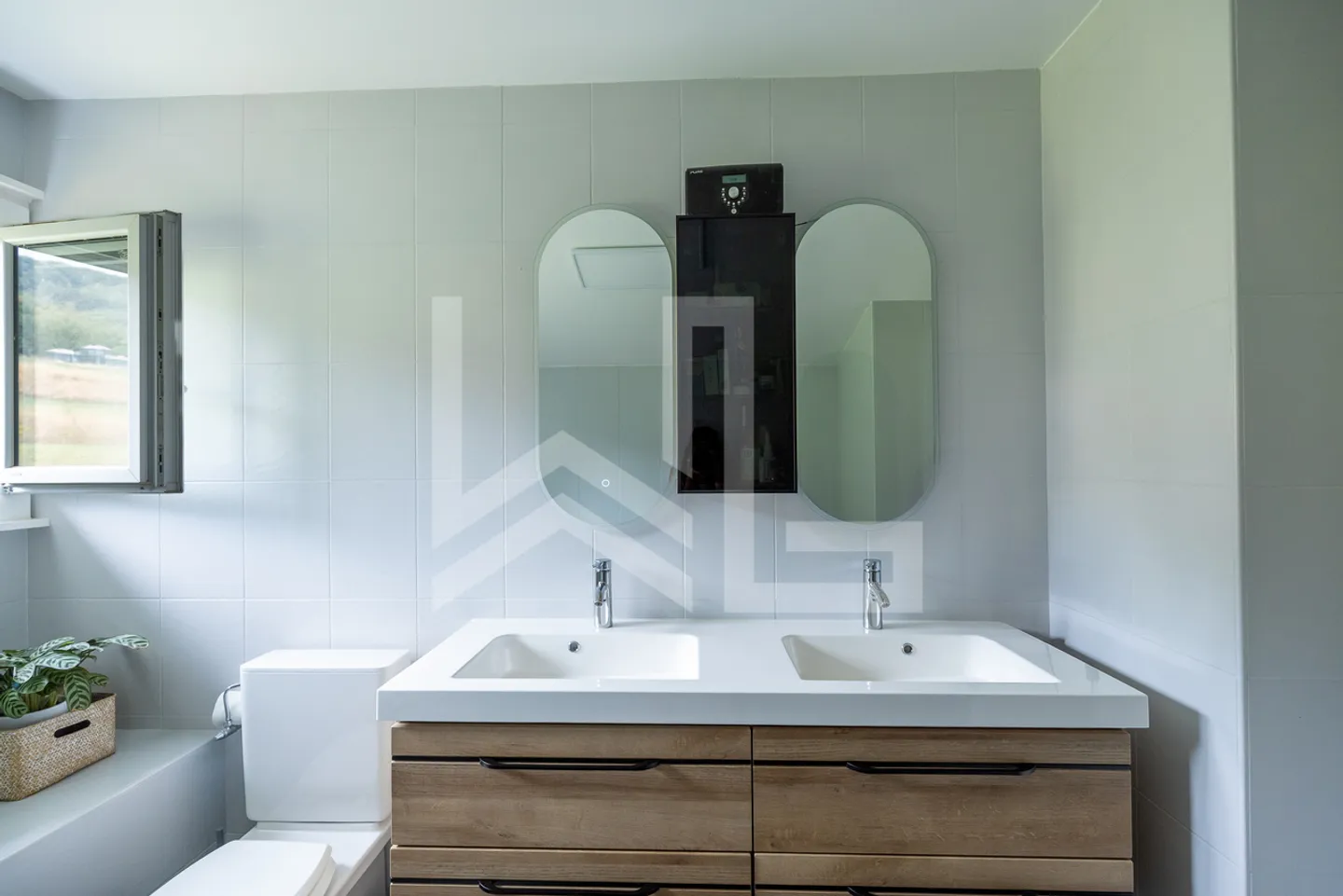 Charming villa with quiet view - Photo 10 of 13