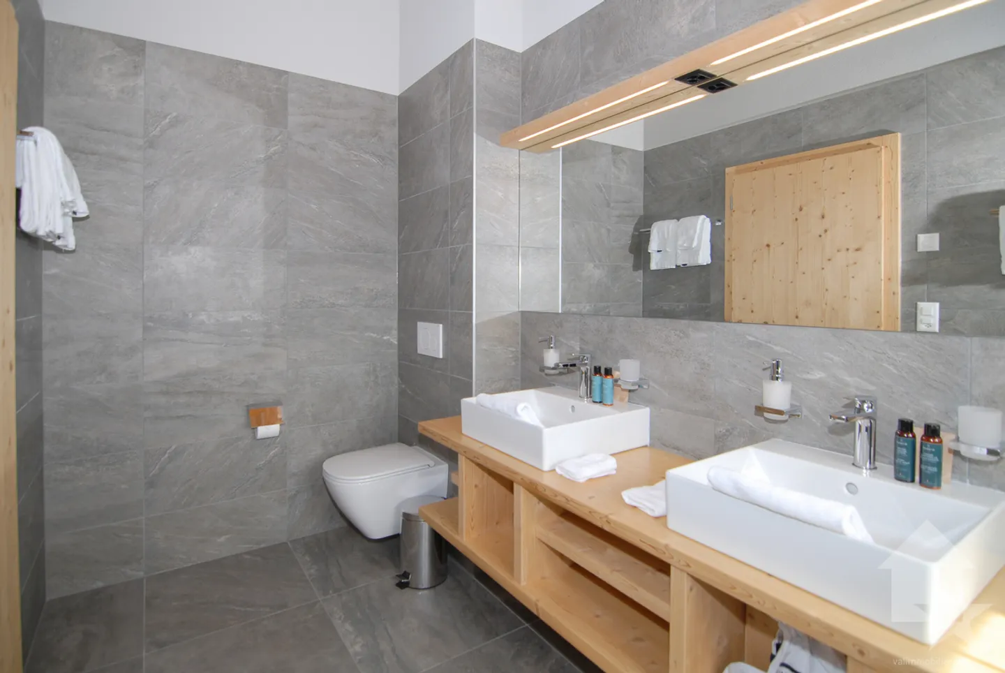 Appartement Charmant au Dent-Blanche Resort - Photo 12 sur 13