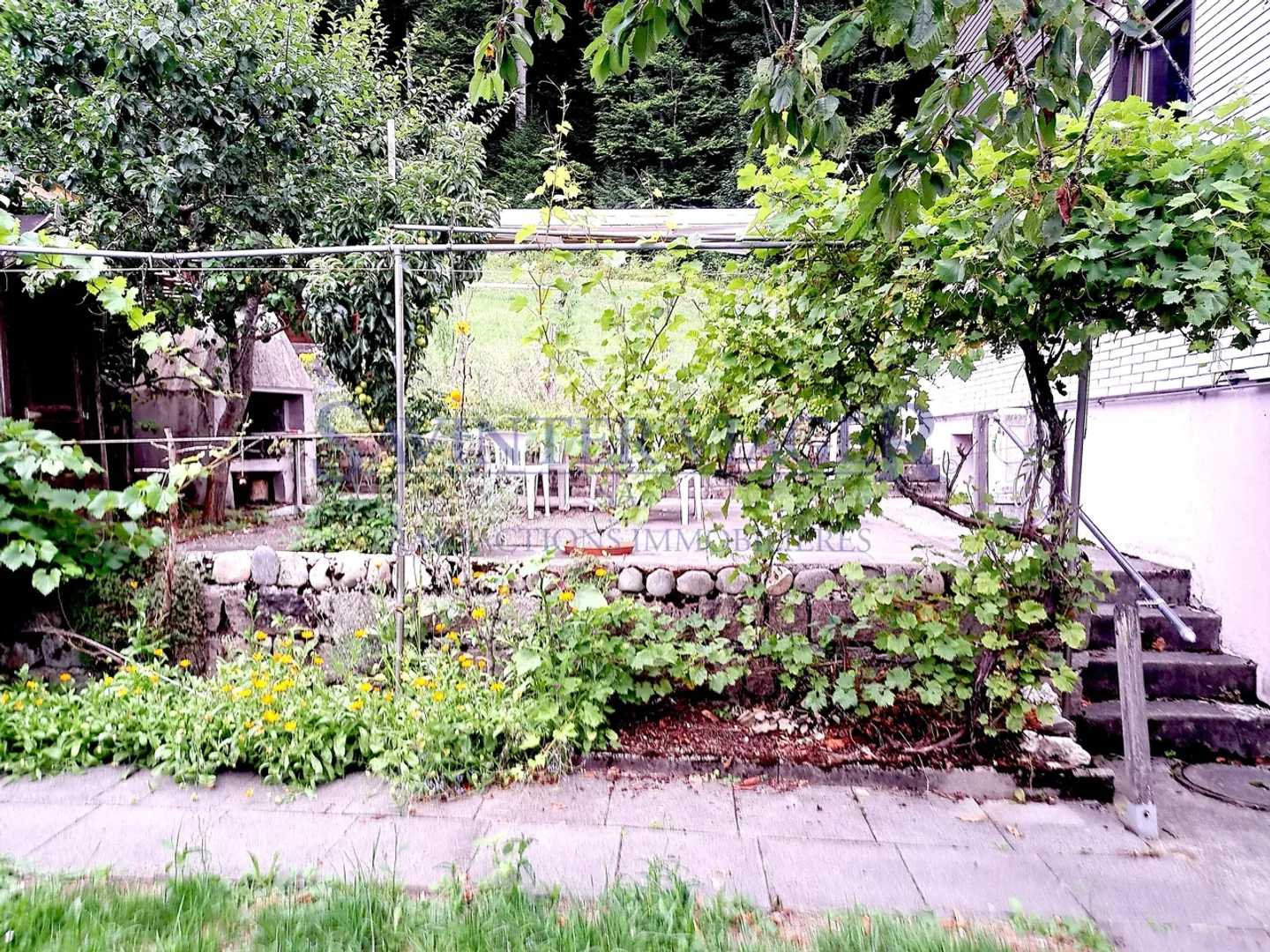 La maison "Les mésanges" en viager occupé - Photo 9 sur 9