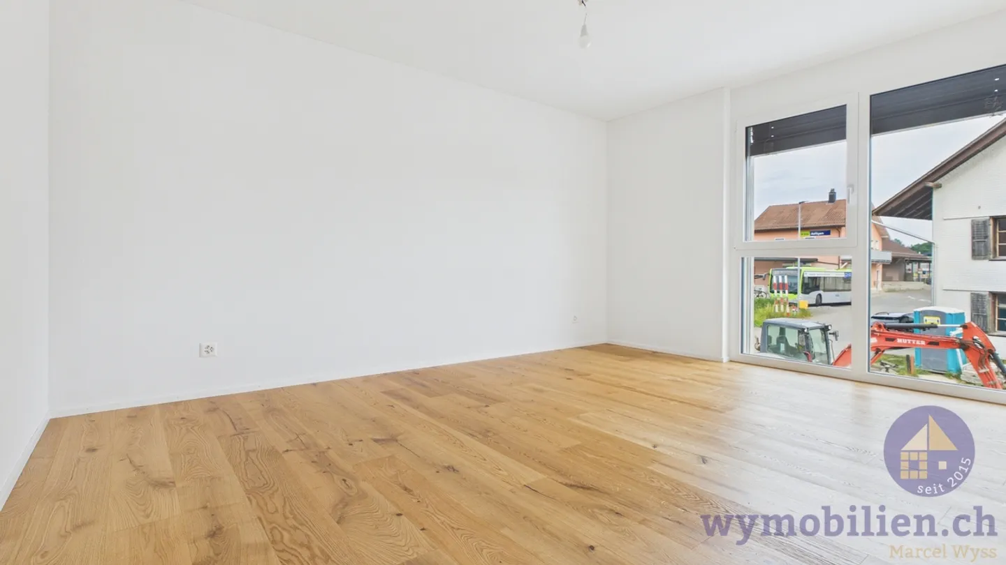 161 m² usable area | Ready to move in | 52 m² living/dining | Terrace - Photo 8 of 13