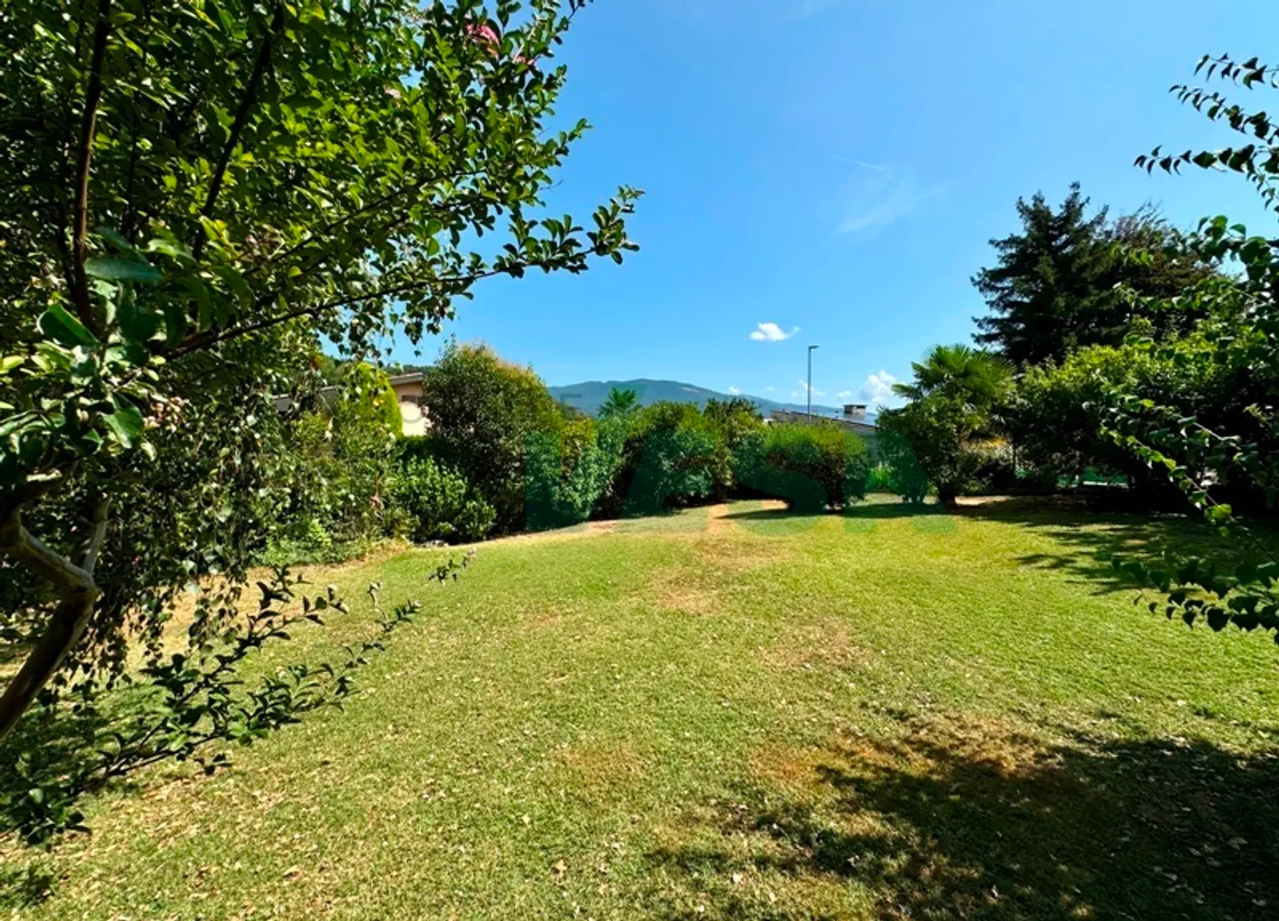 Accogliente casa unifamiliare su un unico piano con ampio giardino - Foto 9 von 13