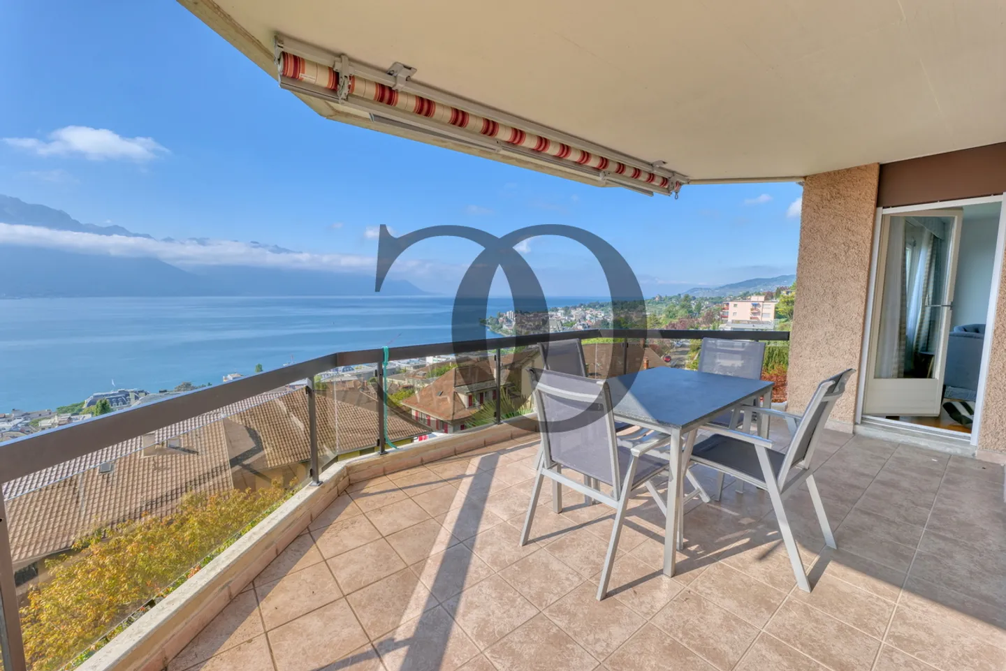 Appartement à rénover avec vue imprenable - Foto 11 von 13