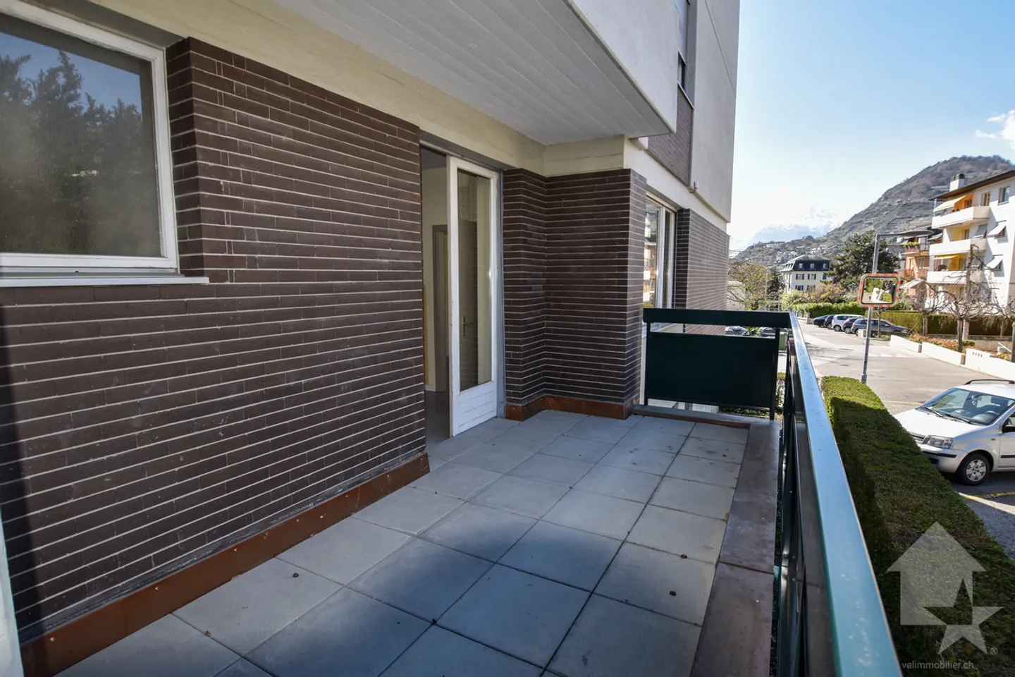 Apartment in the Collines district - Photo 7 of 13