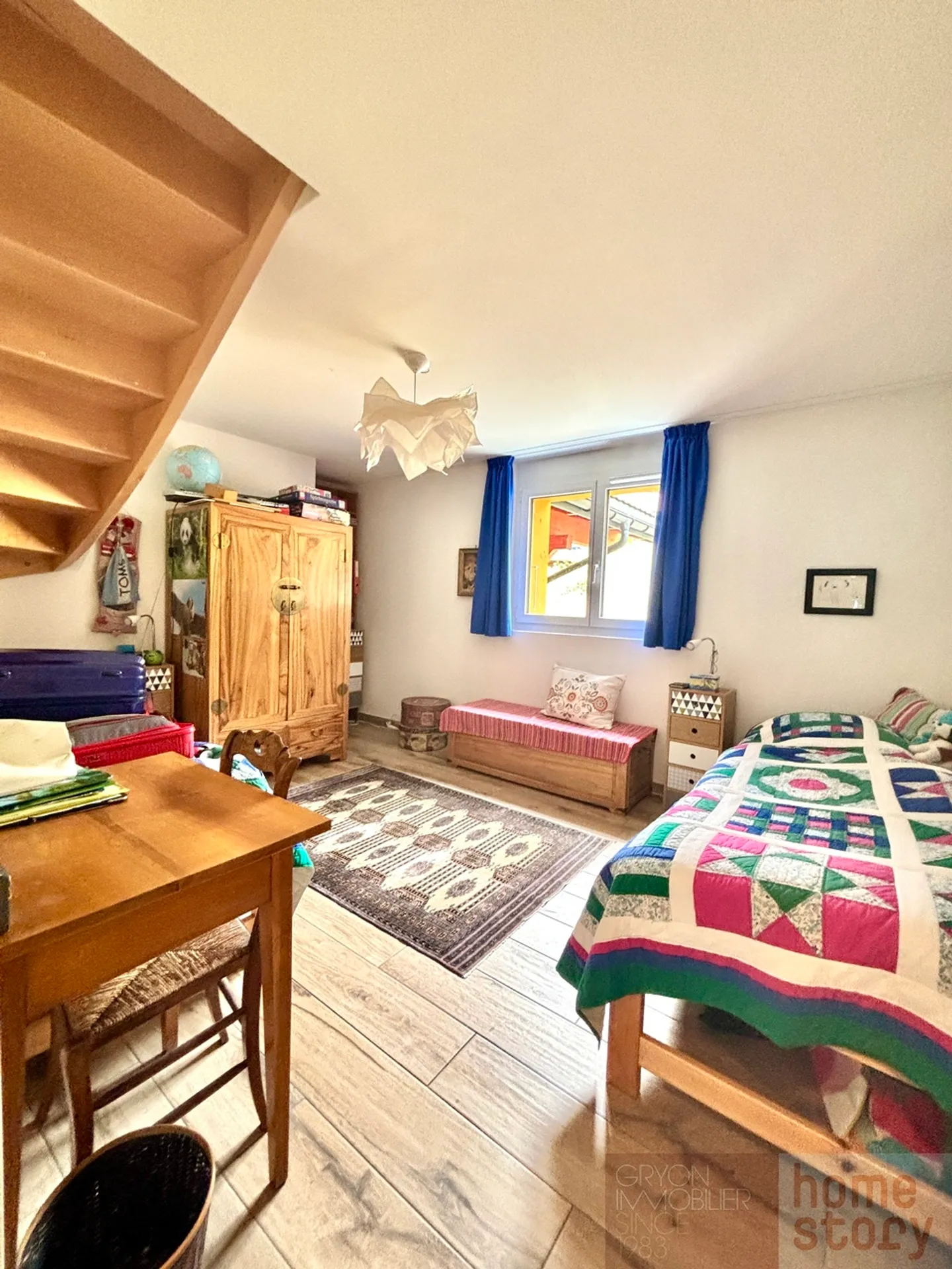 Wunderschöne 4,5-Zimmer-Wohnung (TND13) - Foto 6 von 13