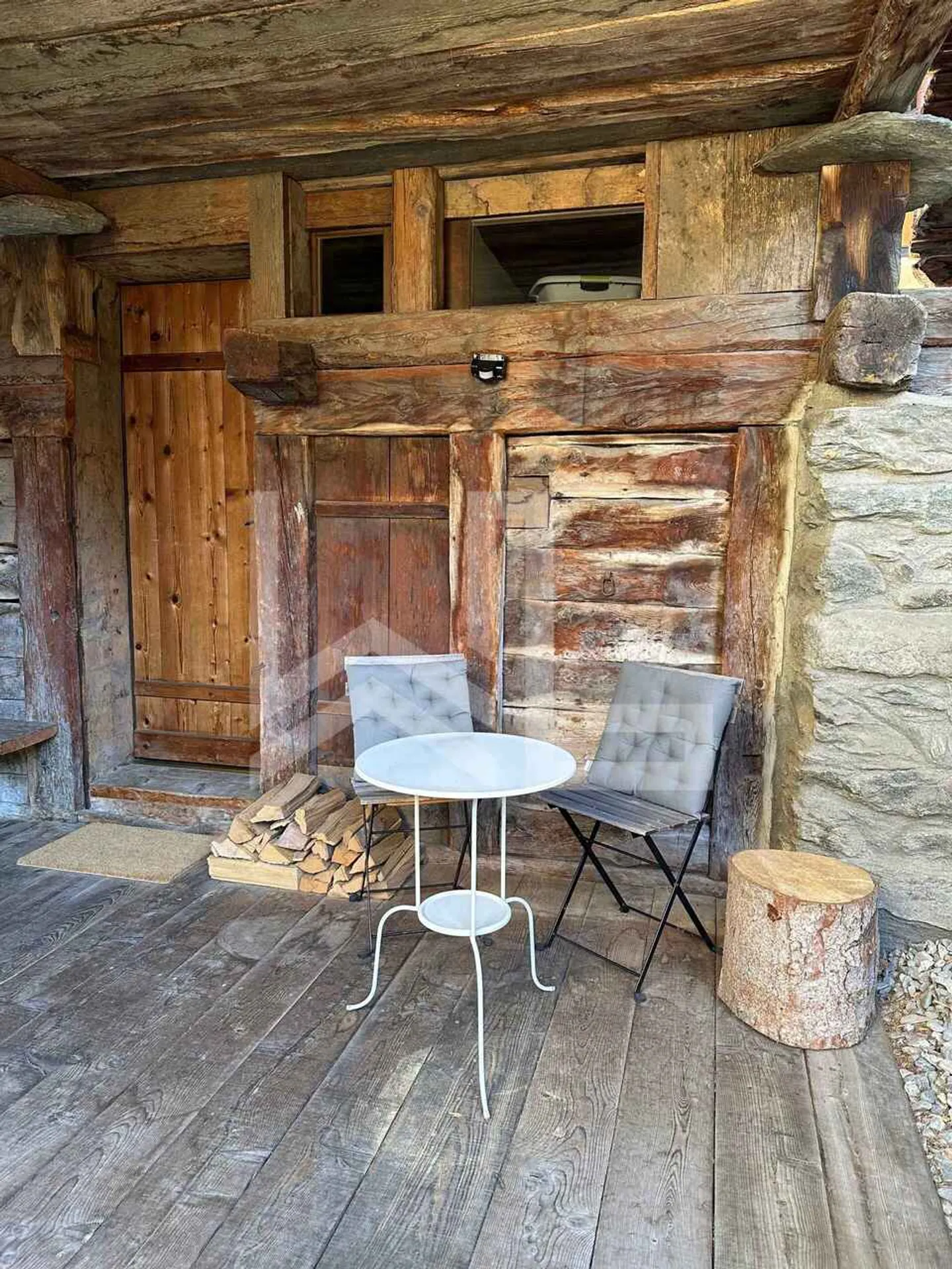 Chalet in Sarreyer (near Verbier) - Photo 5 of 13