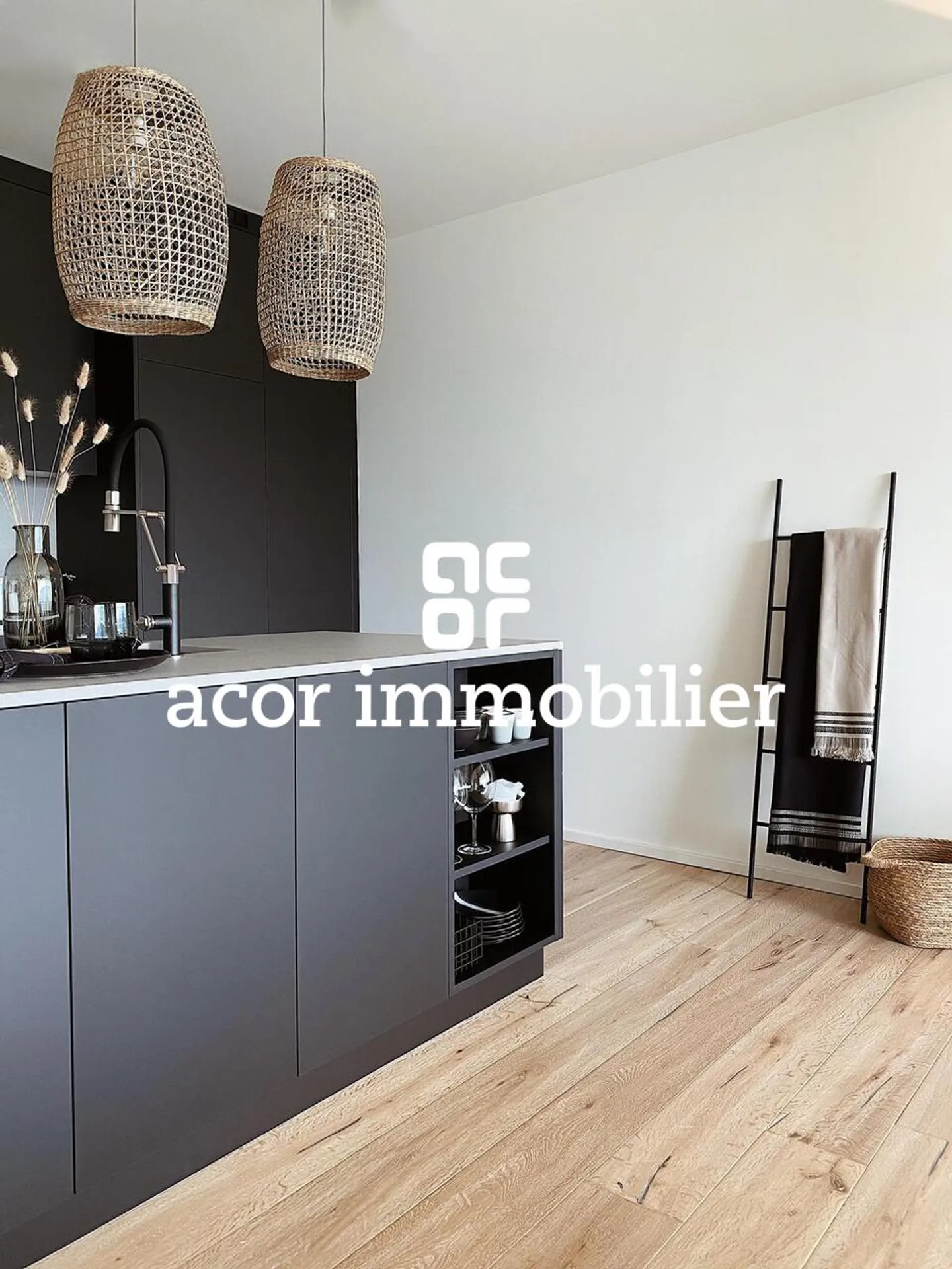 Appartement de luxe avec terrasse - Photo 1 sur 13