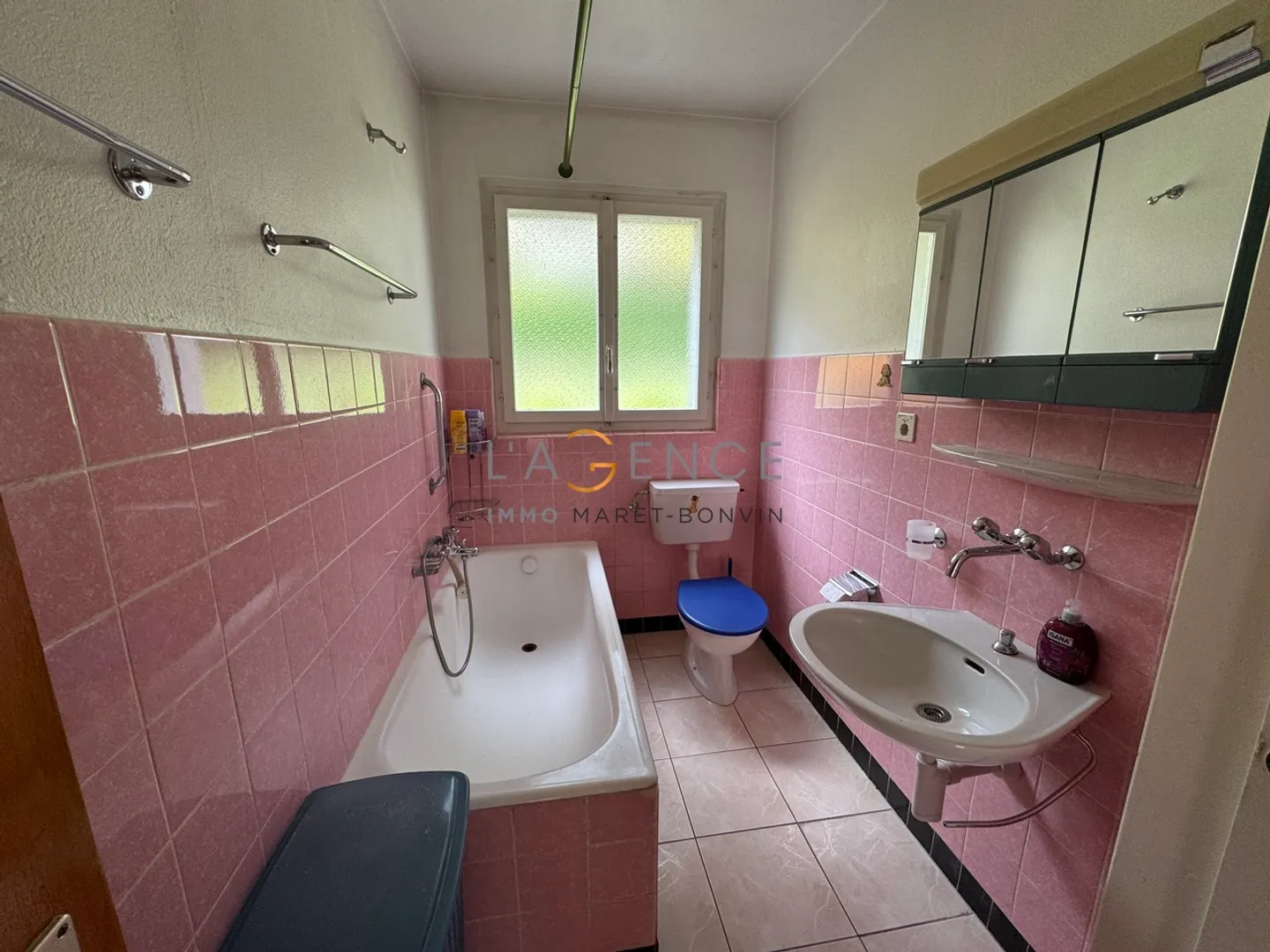 Appartamento di 4,5 locali - Foto 7 di 8