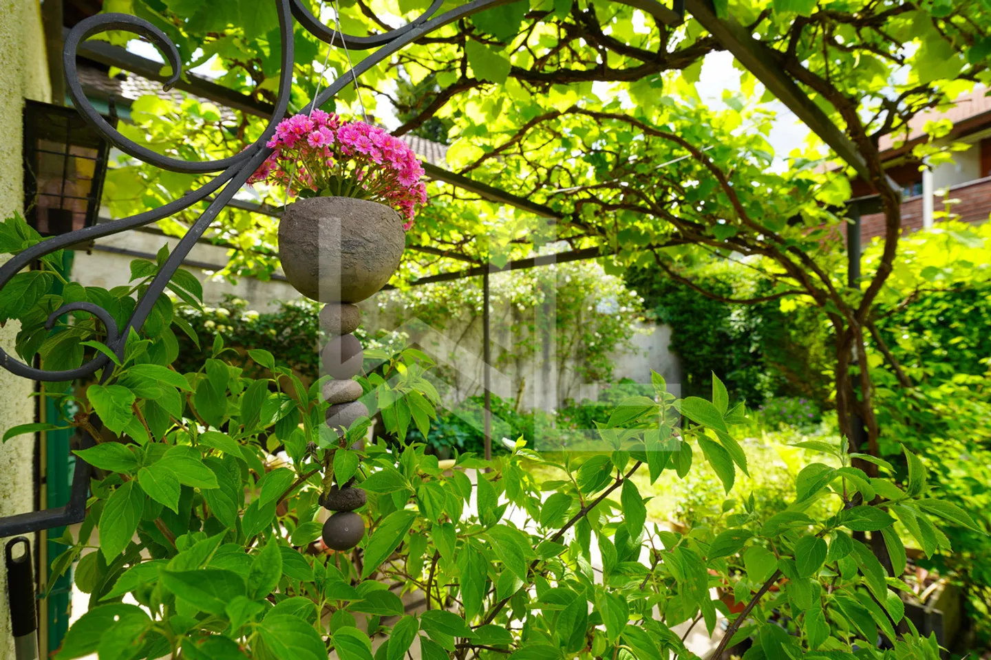 Maison de village entièrement rénovée - Photo 7 sur 13