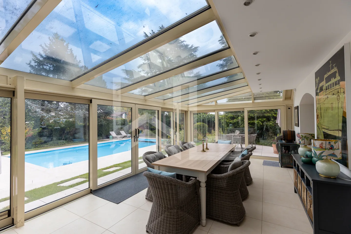 Recent and cozy family villa near La Chataigneraie - Photo 7 of 13