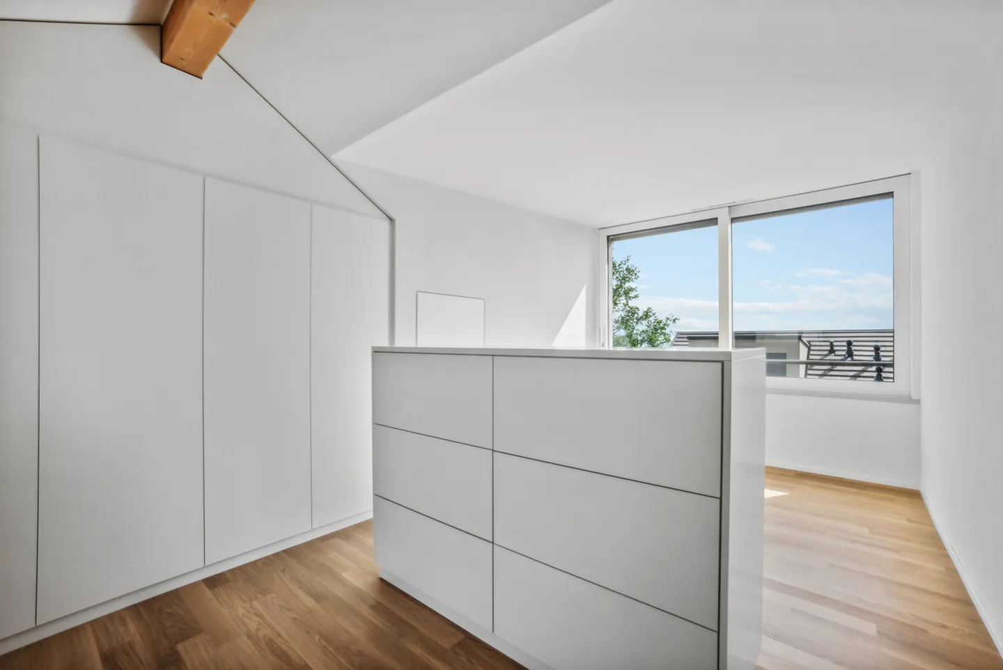 Osmose: Reihenhaus mit 4,5 Zimmern neu - Foto 7 von 11