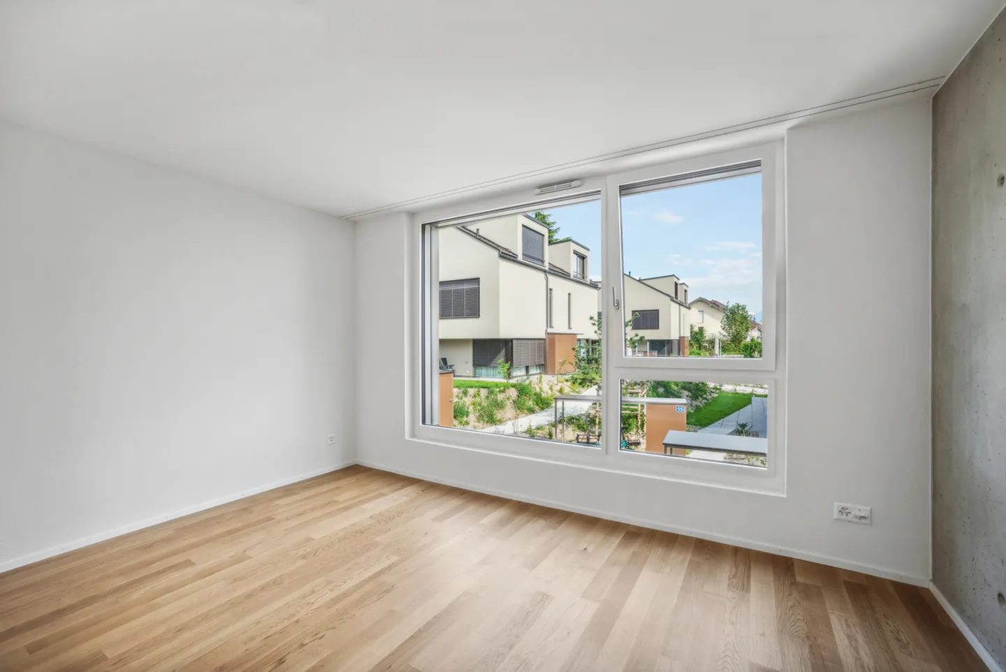 Osmose: Reihenhaus mit 4,5 Zimmern neu - Foto 11 von 11