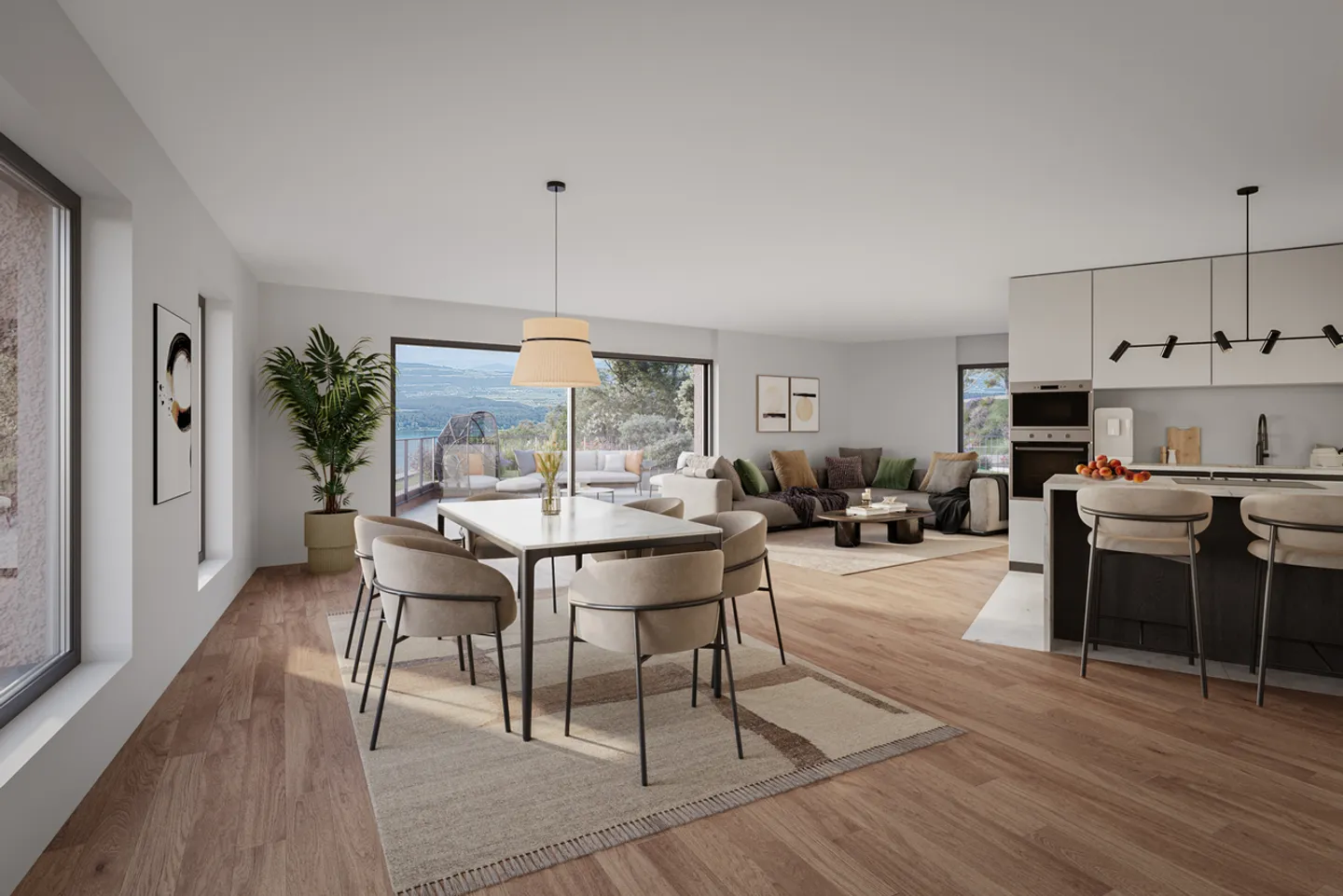 Ideal location and absolute tranquility! - Photo 8 of 11