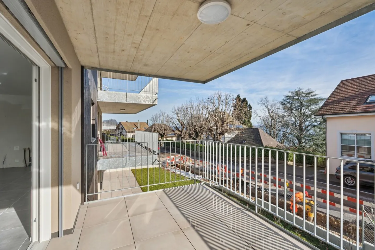 Appartamento di 4,5 stanze con volumi generosi - Foto 2 di 10