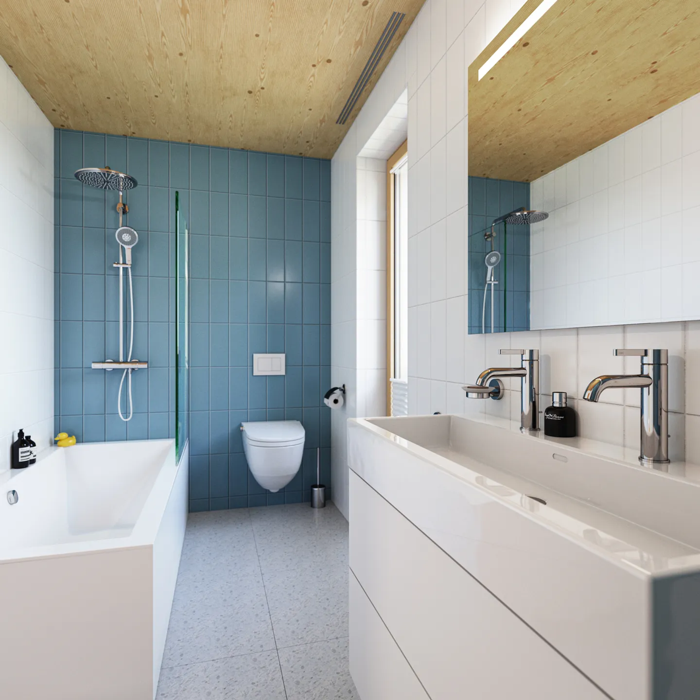 Außergewöhnliche autonome Villa - Foto 11 von 13