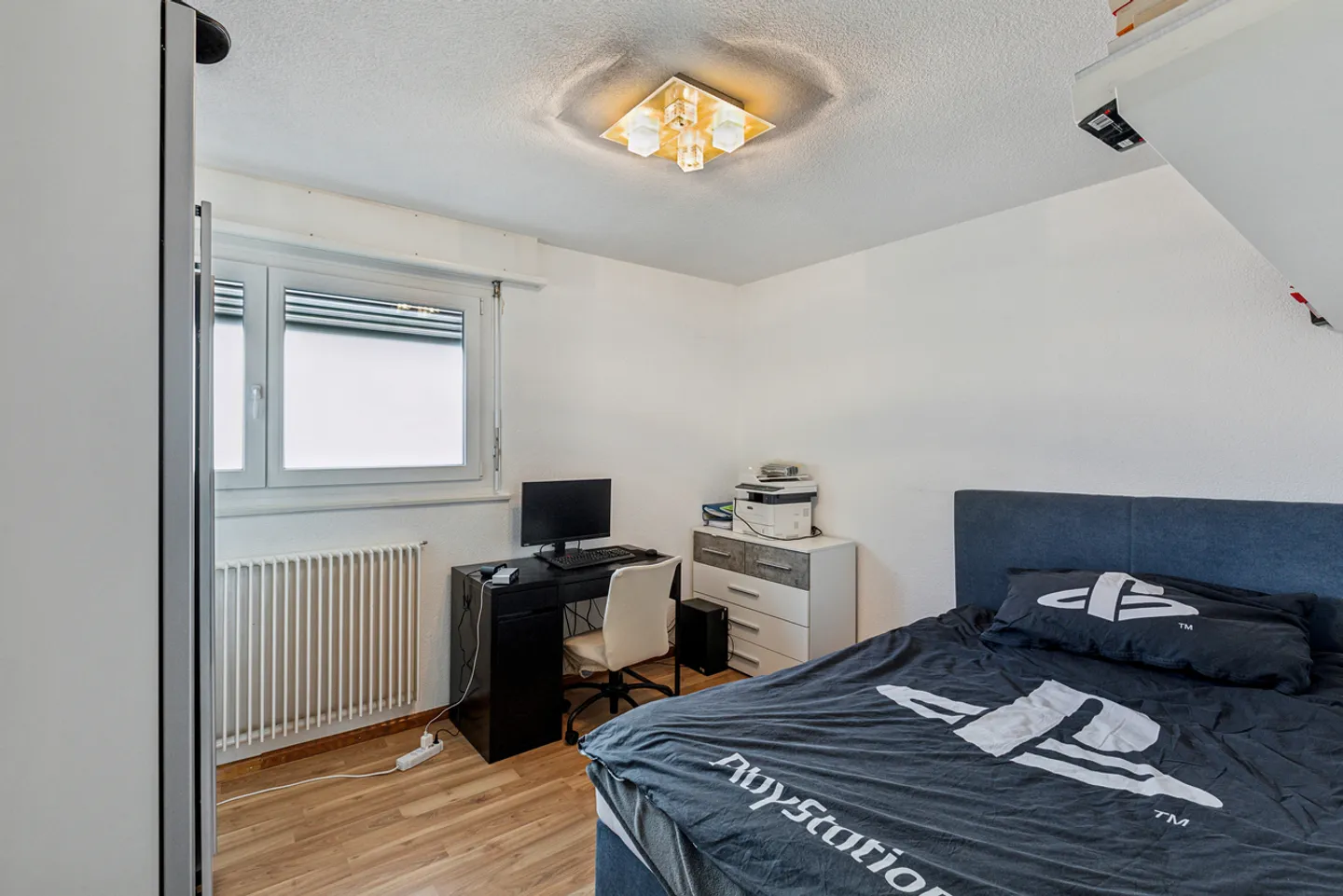 Propriété familiale de 8 pièces avec piscine et vue partielle lac - Photo 8 sur 11