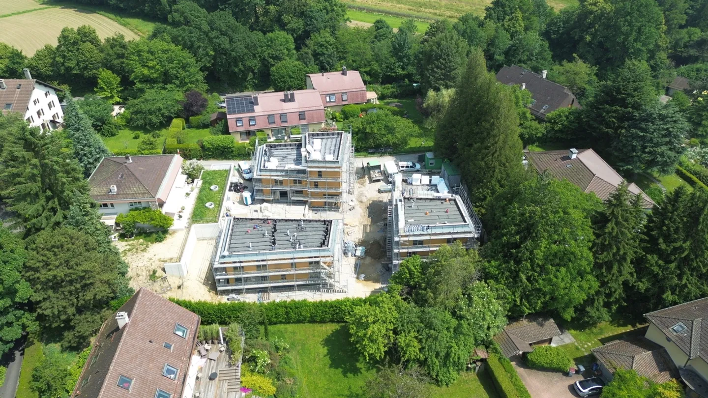 Außergewöhnliche autonome Villa - Foto 1 von 13