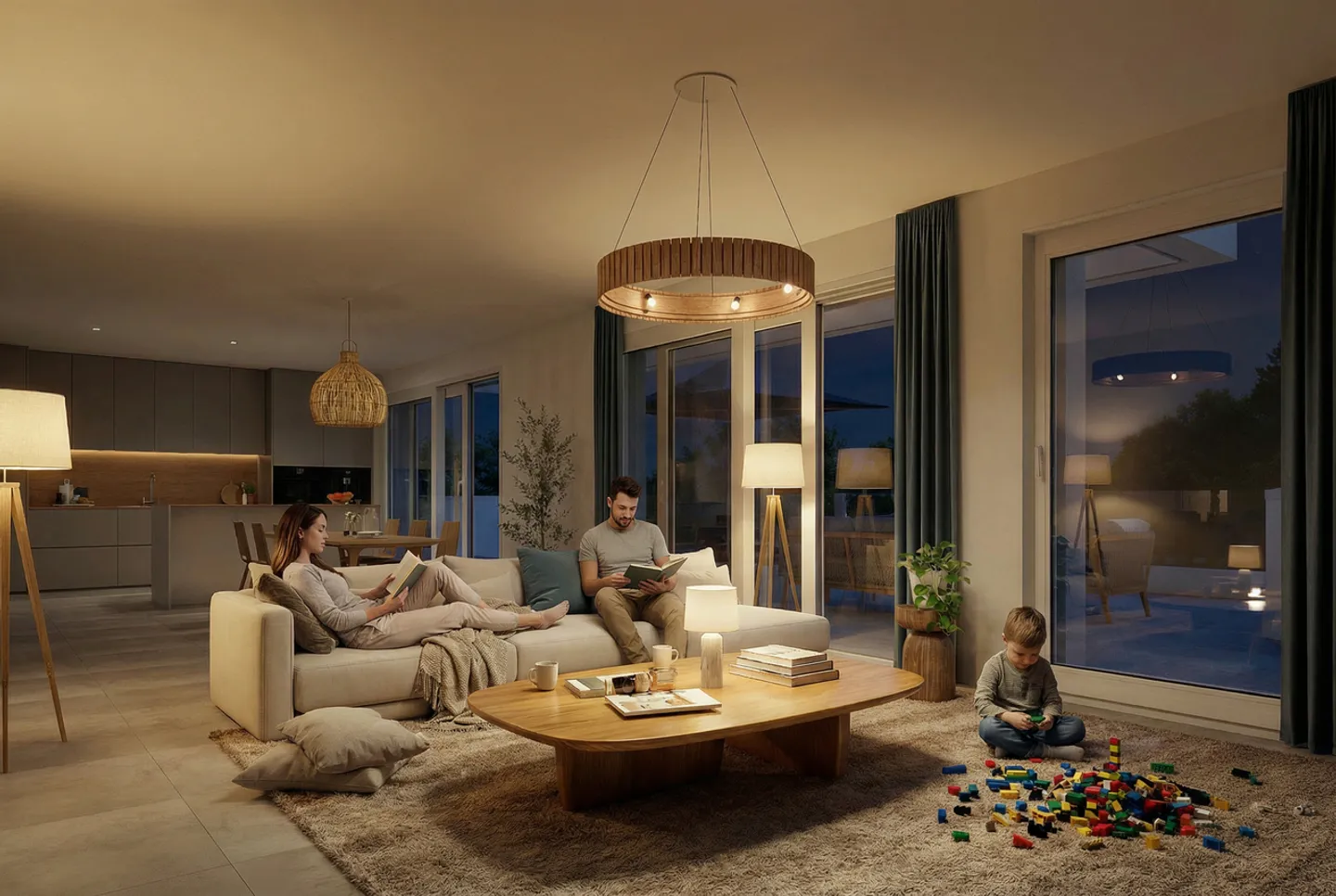 Appartements modernes à Cortaillod - Photo 10 sur 12