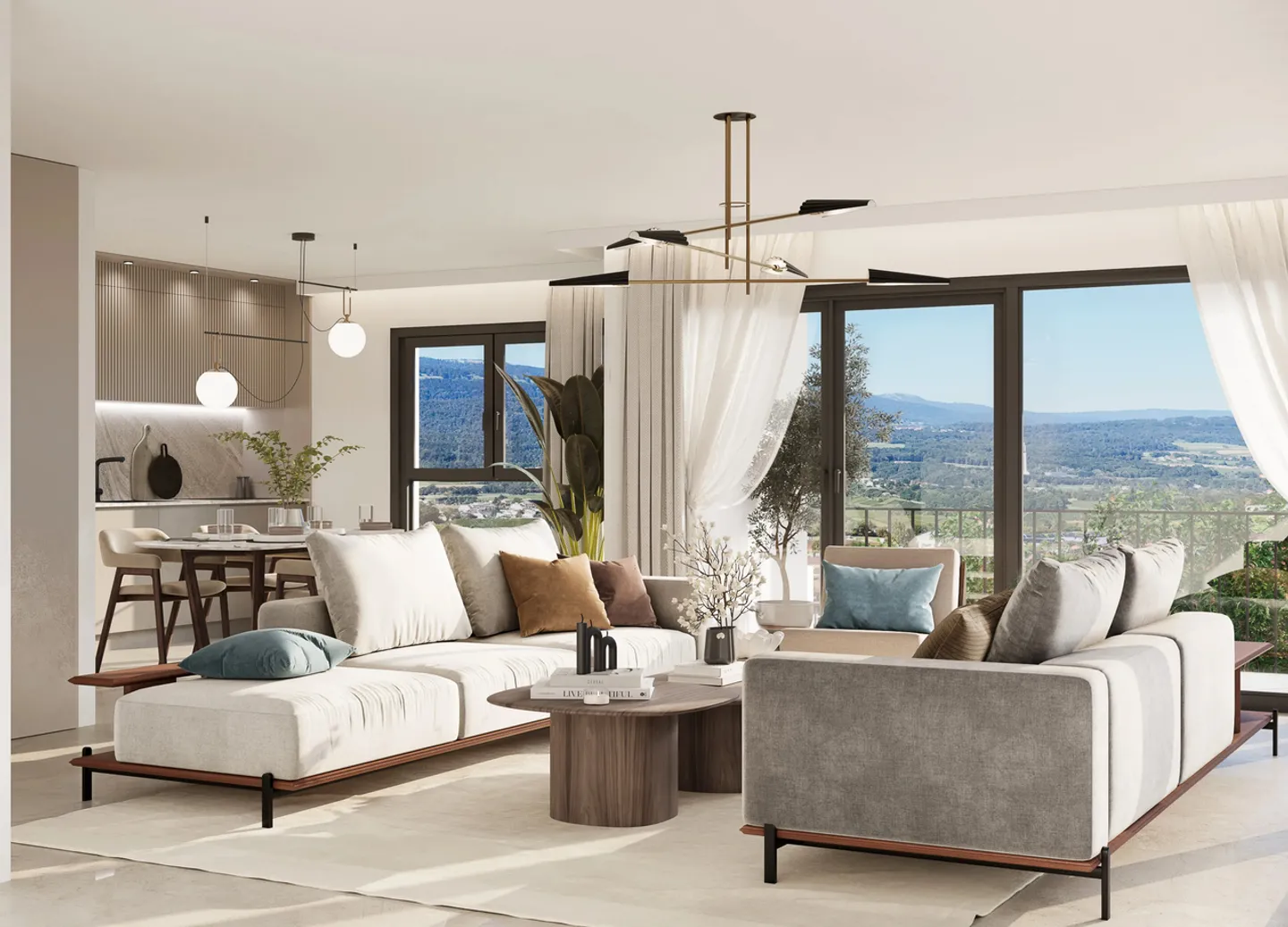 New project - La Garde - Photo 6 of 12