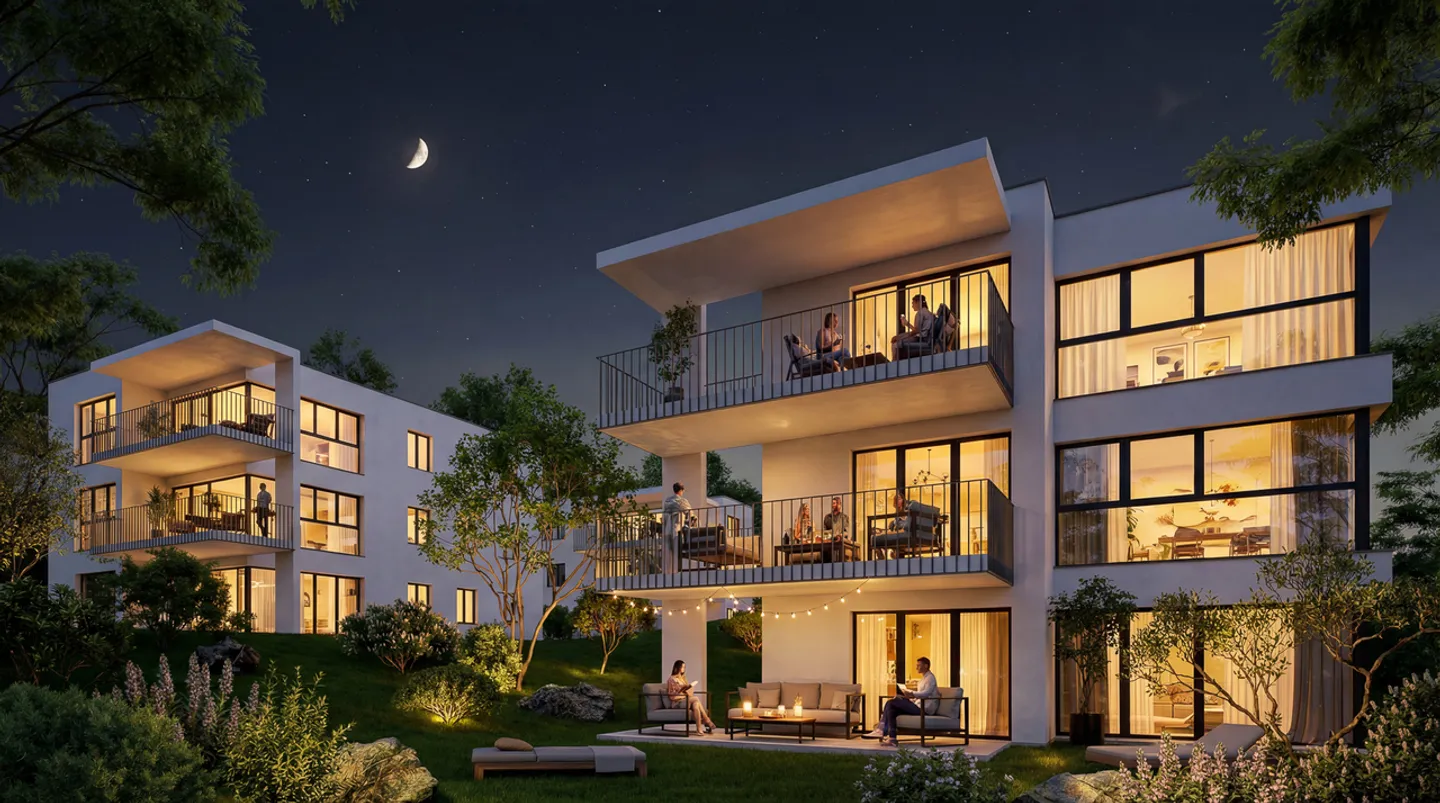 New Project - La Garde - Photo 1 of 13