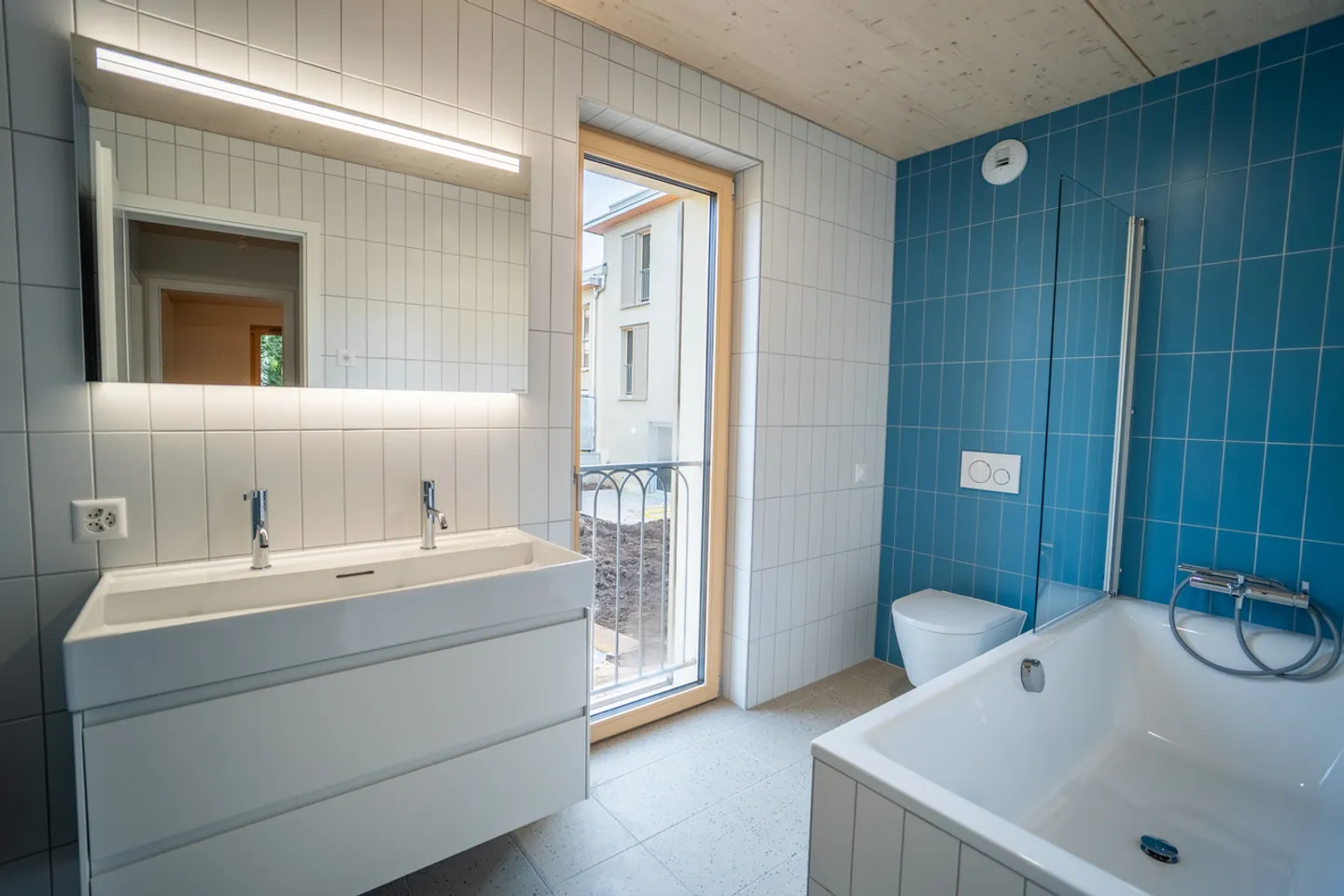 Chailly: new high-end villas, available immediately - Photo 6 of 9