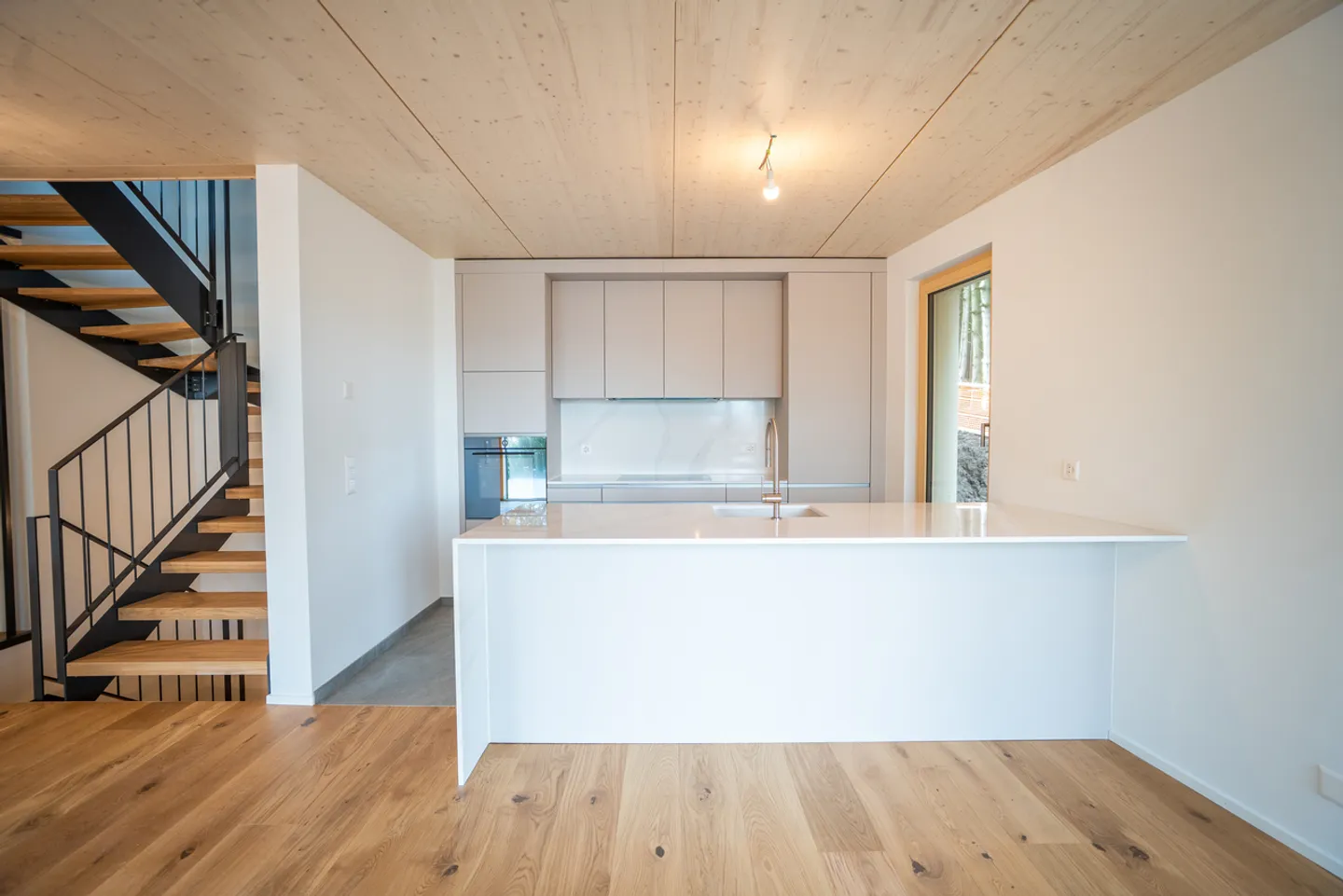 Chailly: new high-end villas, available immediately - Photo 2 of 9