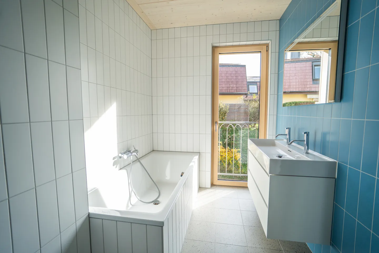 Chailly: neue hochwertige Villen, sofort verfügbar - Foto 7 von 8