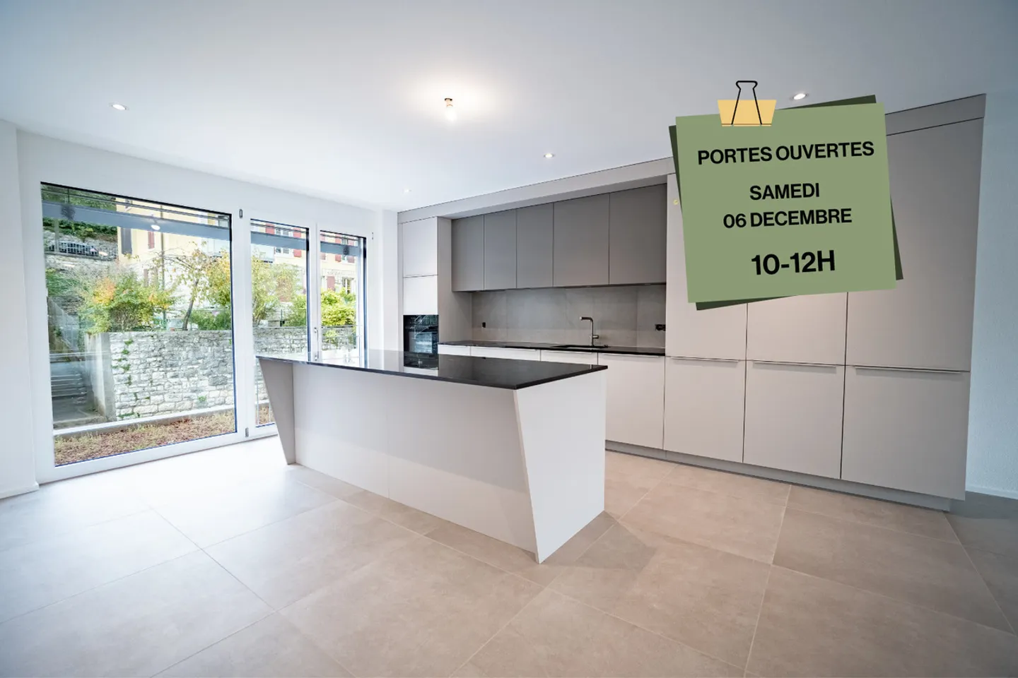 Divercité redefines urban living! - Photo 1 of 8