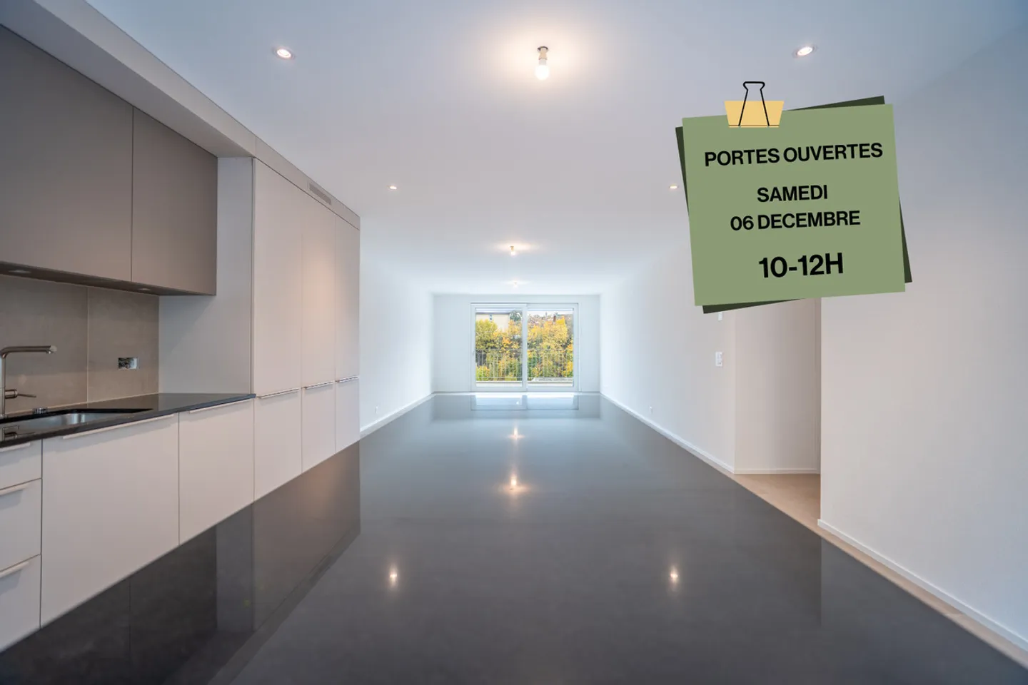 Divercité redefines urban living. - Photo 1 of 7