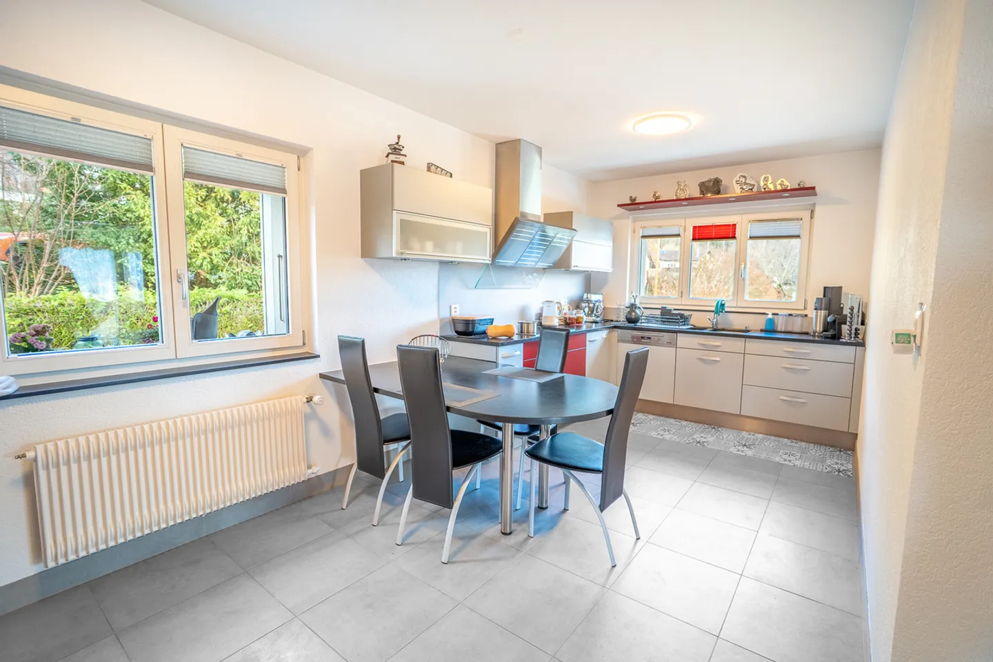 Fort potentiel d'aménagement pour cette maison individuelle - Photo 6 sur 6