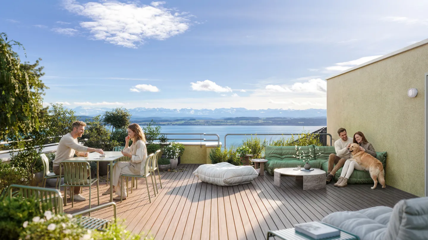 Lancio della commercializzazione: sabato 14 marzo - Foto 1 di 1