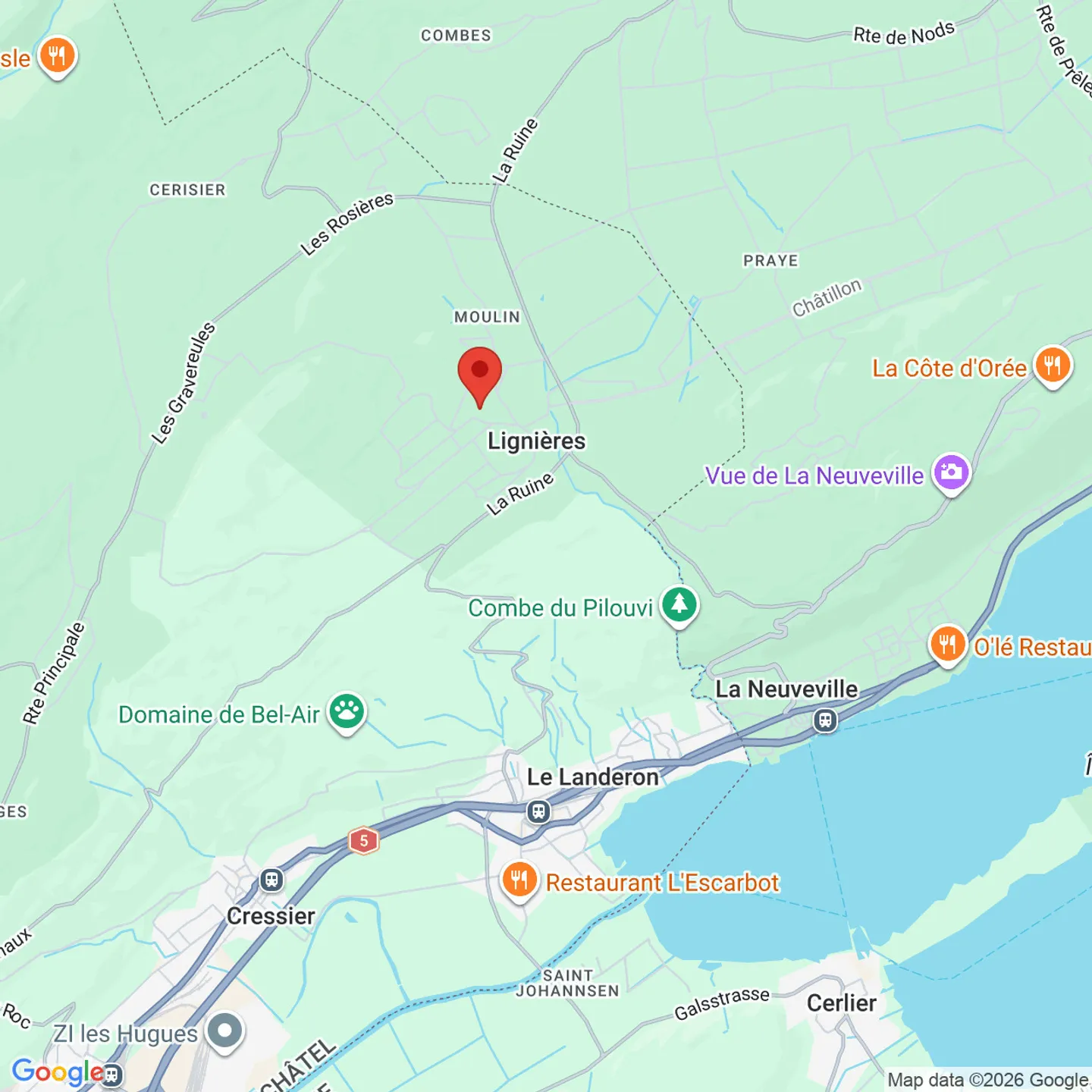 Una casa pensata per la famiglia - grande terreno di 860 m2 - Foto 11 di 11