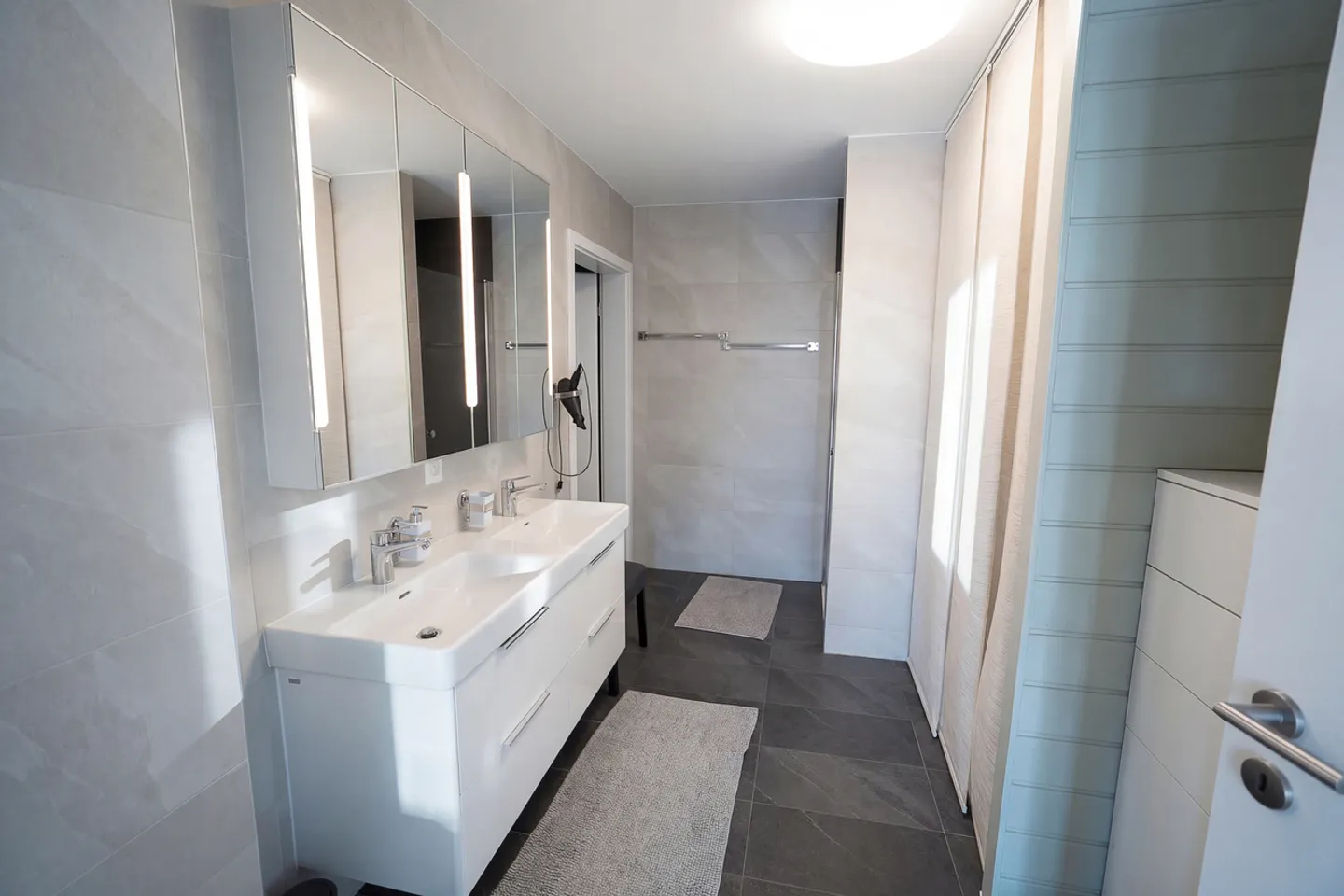 Una casa pensata per la famiglia - grande terreno di 860 m2 - Foto 8 di 11