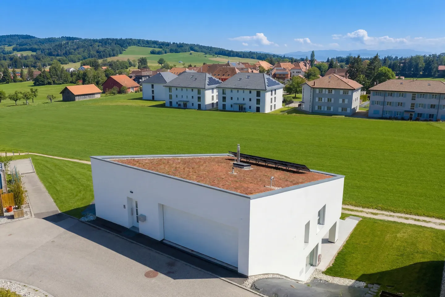 Una casa pensata per la famiglia - grande terreno di 860 m2 - Foto 10 di 11