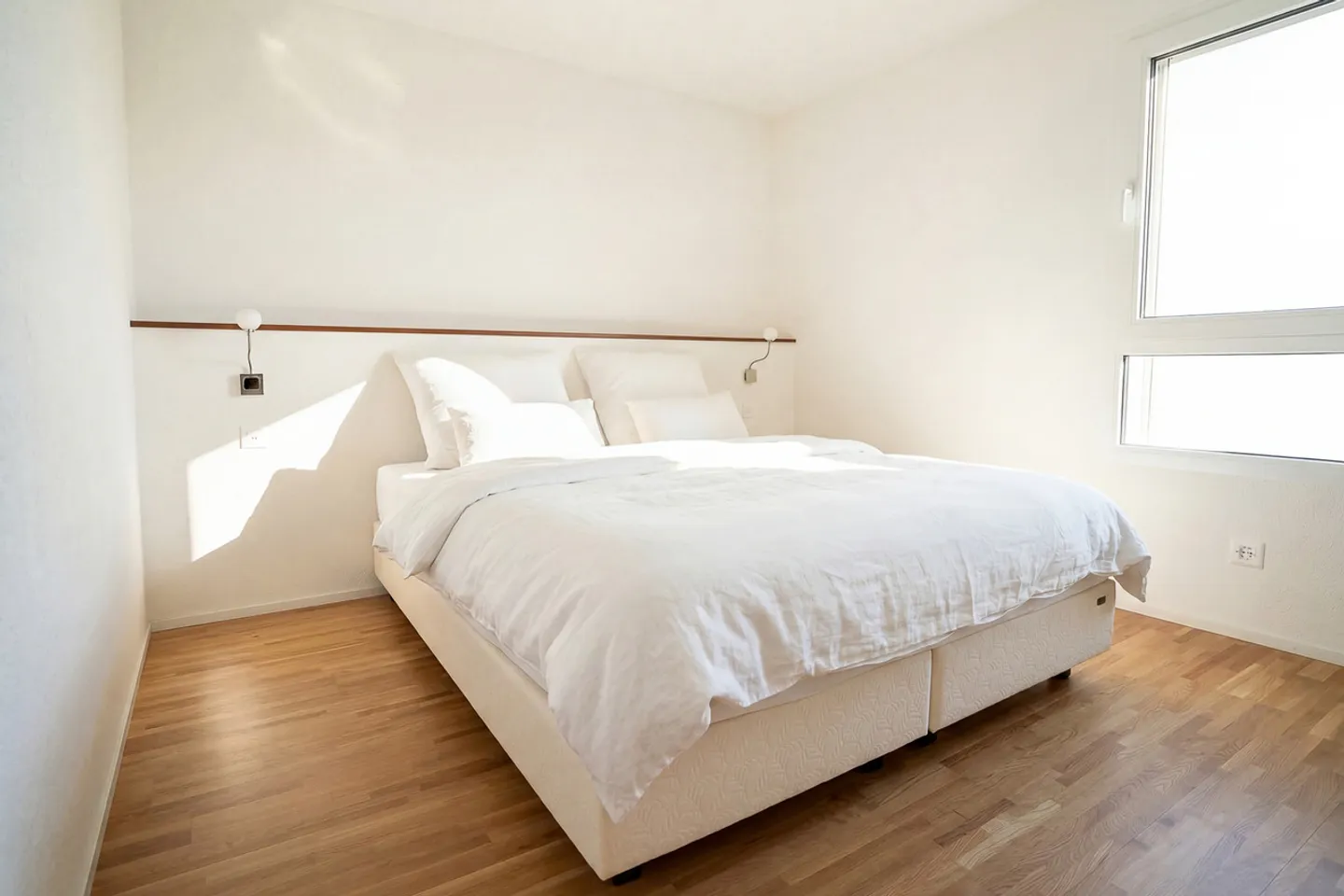 Una casa pensata per la famiglia - grande terreno di 860 m2 - Foto 7 di 11