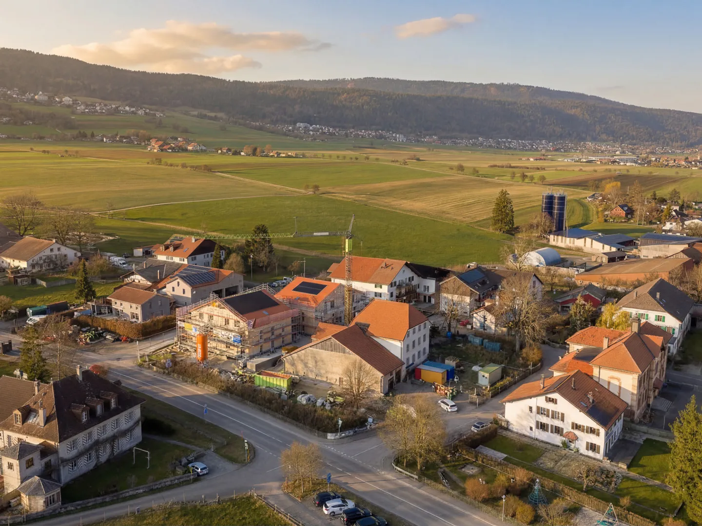 Letzte 4,5-Zimmer-Wohnung im Erdgeschoss - Foto 3 von 4