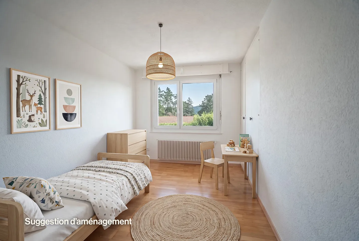 Proprietà familiare con piscina e ampi volumi da convertire - Foto 5 di 6