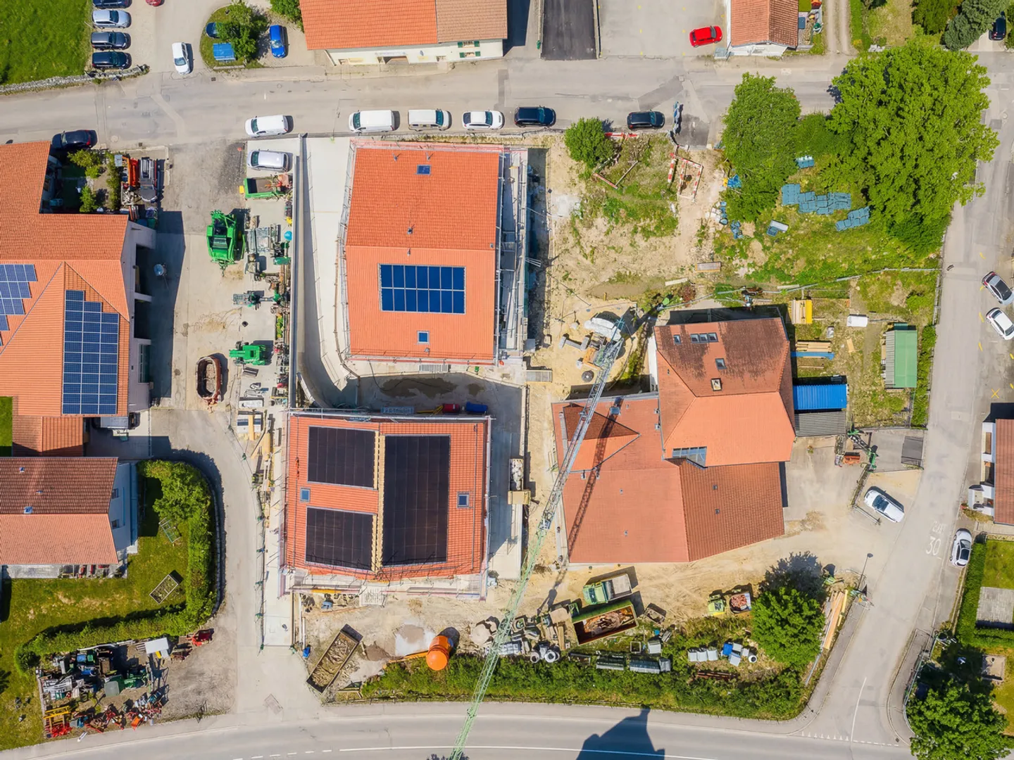 Ultimo appartamento 3,5 locali al 1° piano - Foto 1 di 3