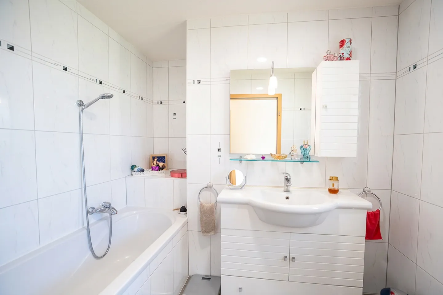 Charmant appartement 4,5 pièces - Photo 9 sur 11