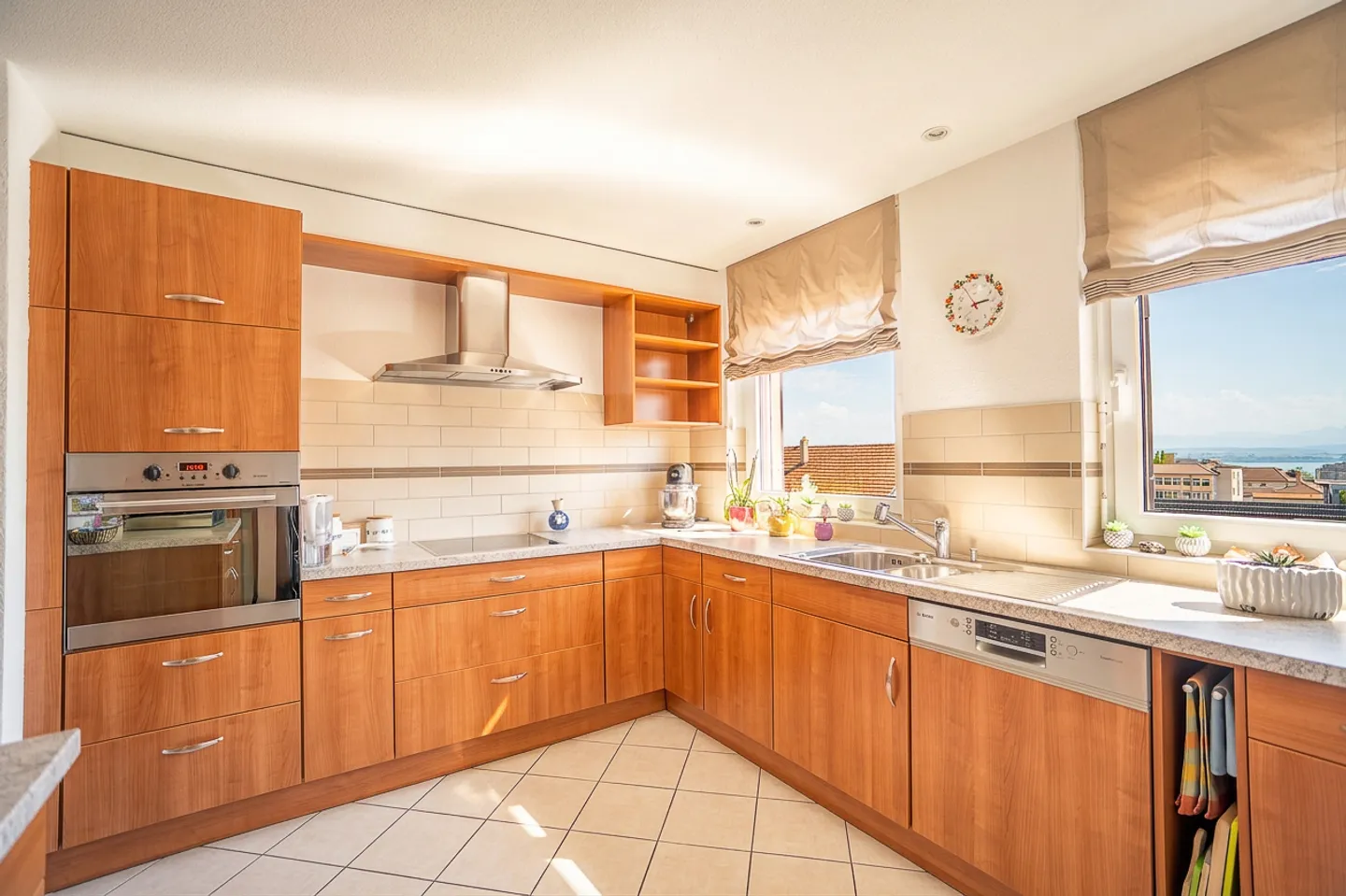 Charmant appartement 4,5 pièces - Photo 3 sur 11