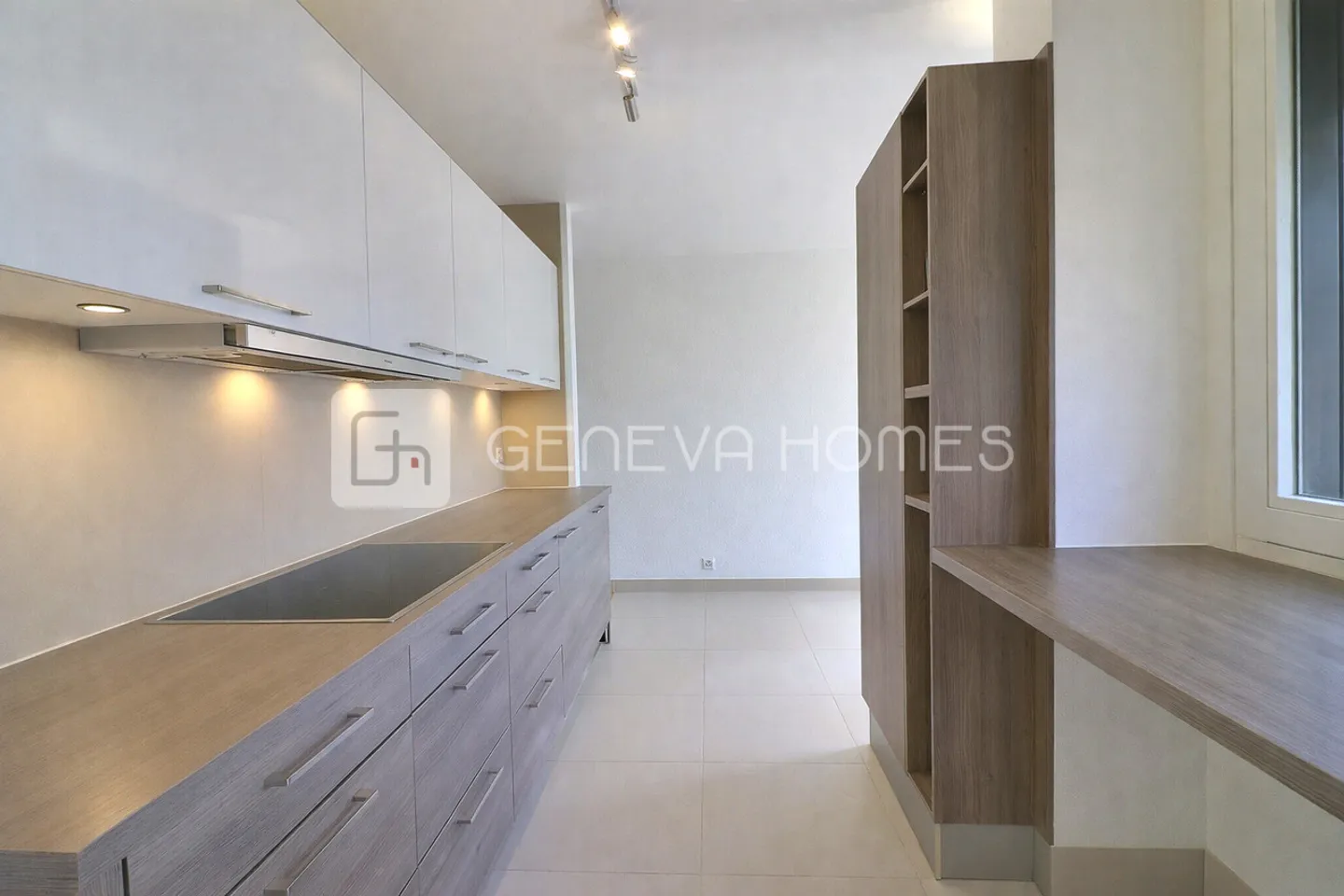 Magnifico appartamento con piscina sul tetto vicino all'ONU - Foto 5 di 7