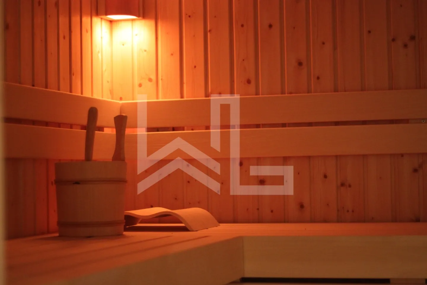 Villa contemporanea di alta gamma - Foto 11 di 13