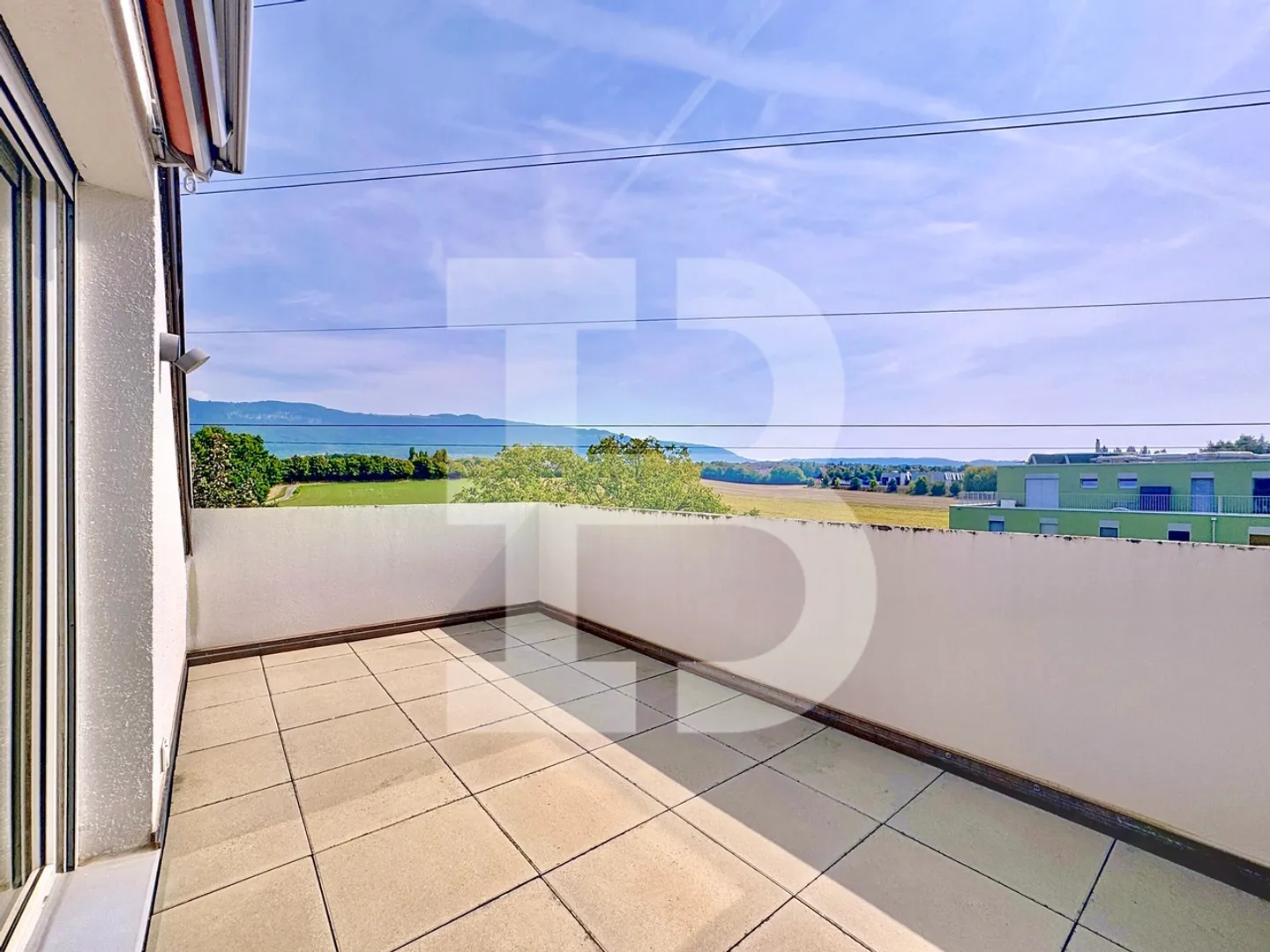 Attique Charmant avec Terrasses - Photo 6 sur 11