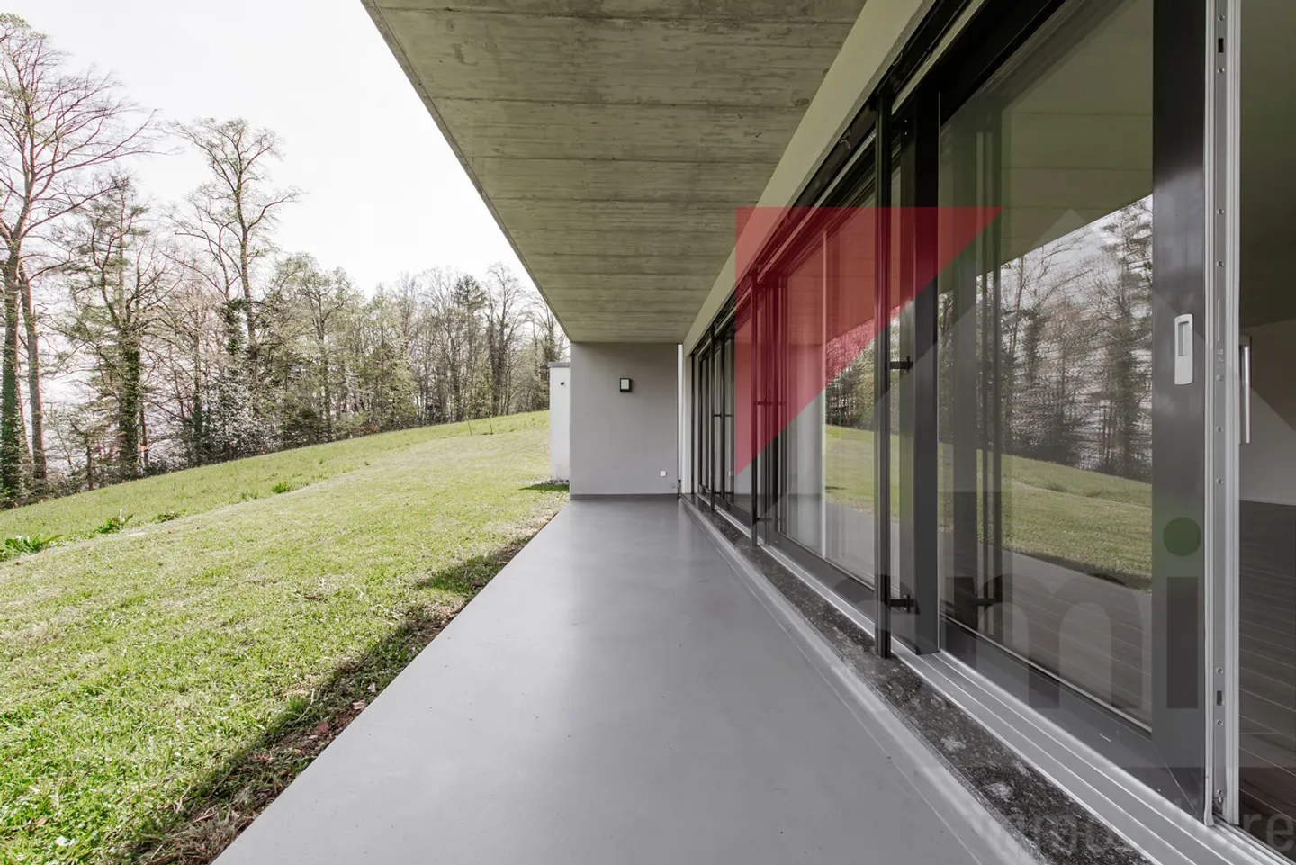 Confortable appartement rénové avec jardin sur les hauts de Vevey - Photo 7 sur 13