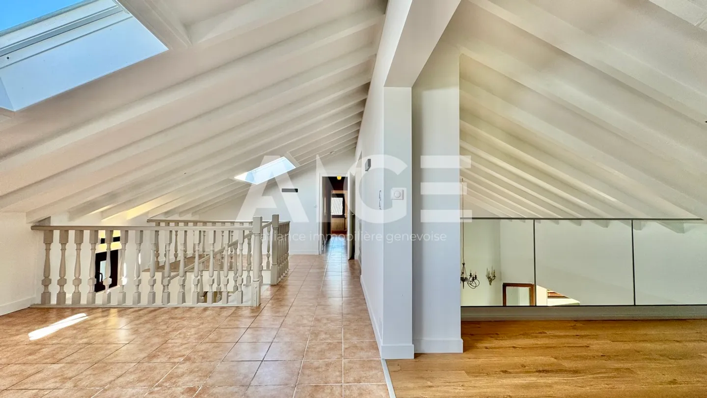 Beautiful detached villa in Neydens - NEIGHBORING FRANCE - Photo 12 of 13