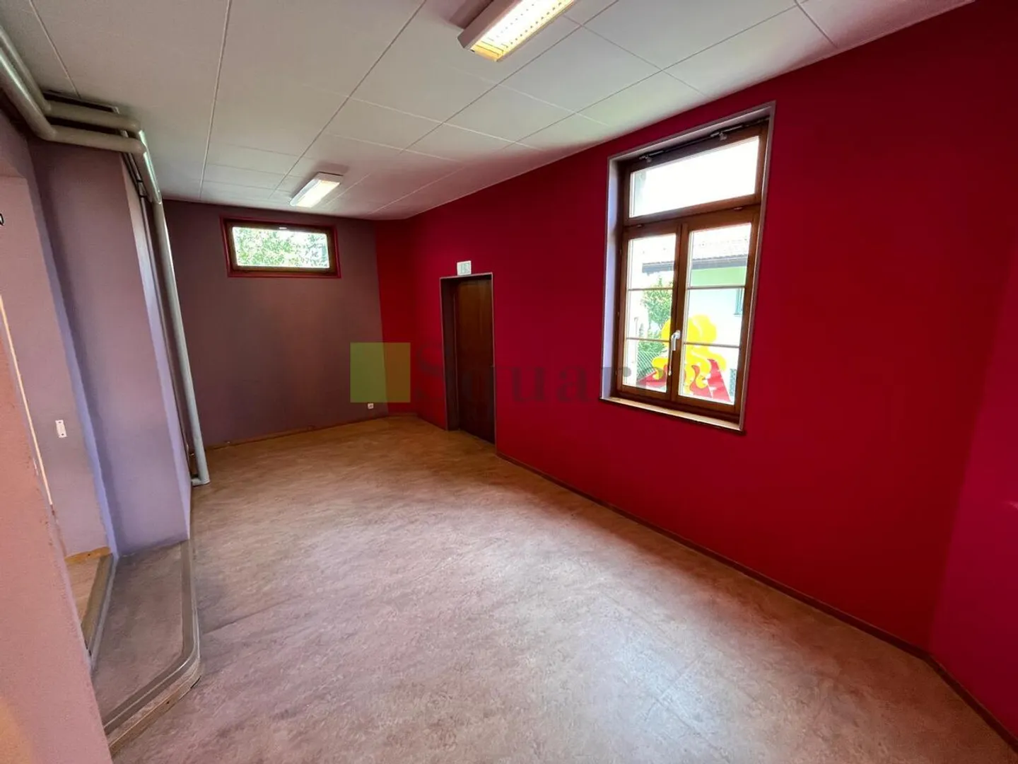 Geräumiger Gewerberaum - Foto 7 von 13