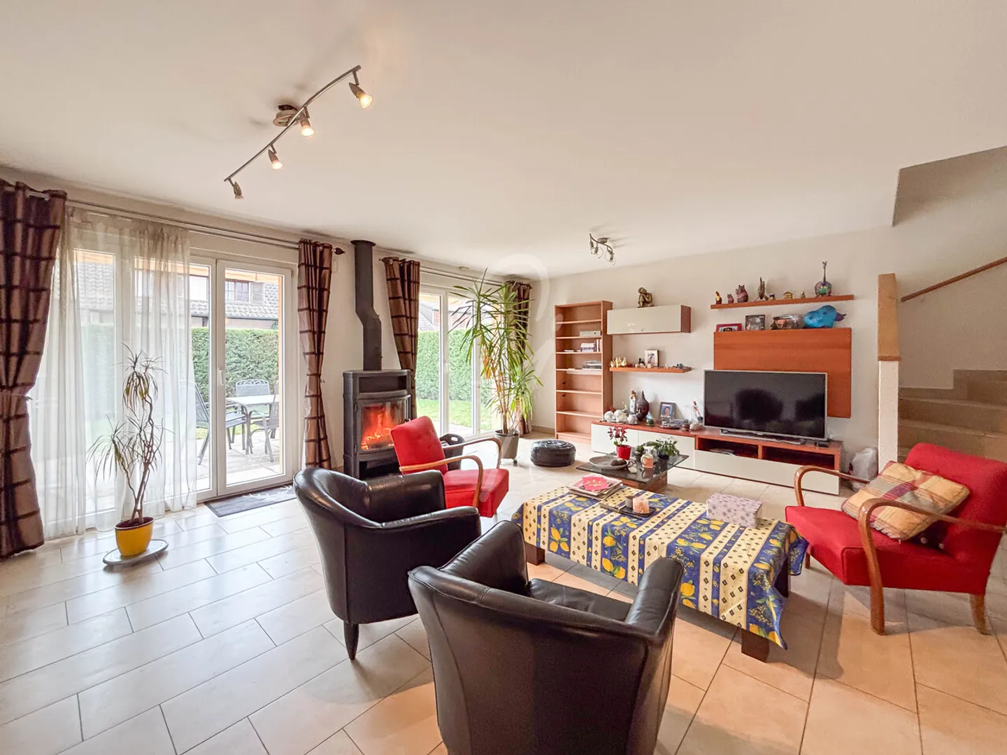 EXCLUSIVITY: A house designed for family life - Photo 3 of 13