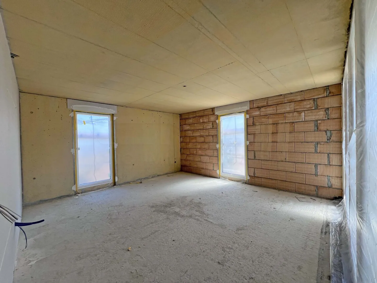 In the heart of Corminboeuf, NEW 4.5 room apartments - Photo 11 of 13