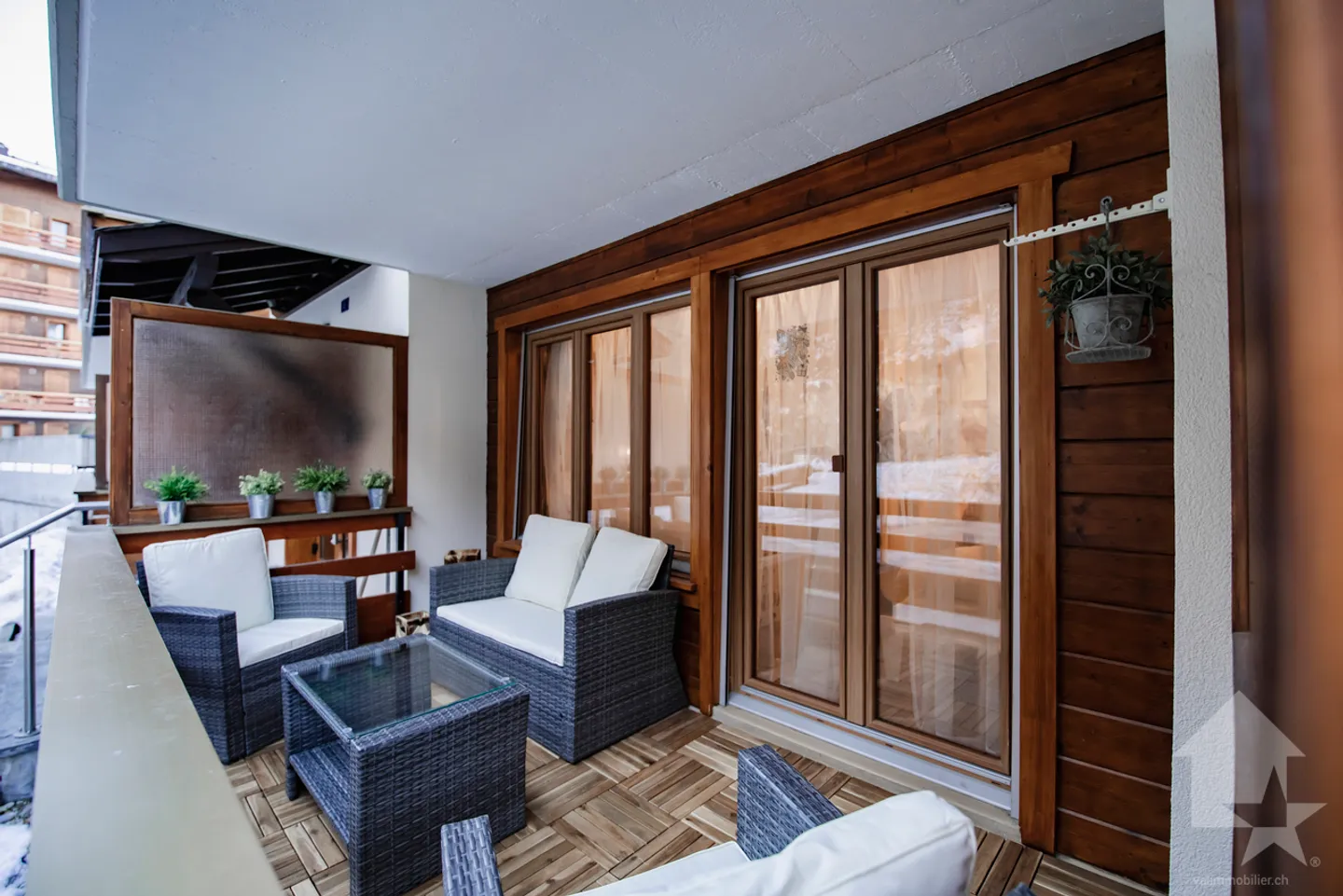 Renoviertes Studio im Herzen des Resorts, Parkplatz und Innenpool! - Foto 11 von 13