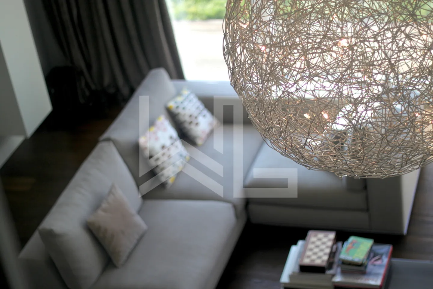 Villa contemporanea di alta gamma - Foto 2 di 13